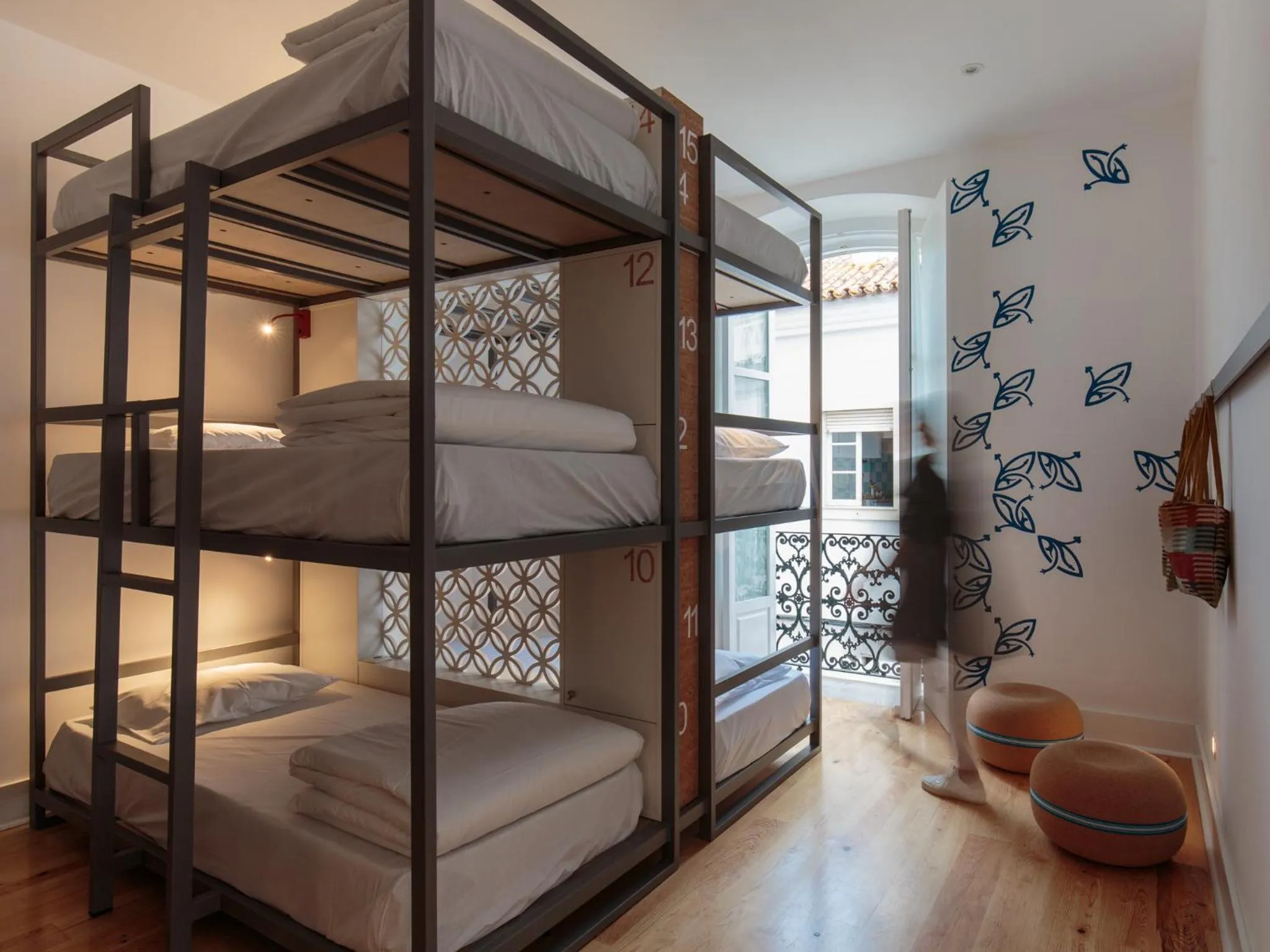 bunk bed, Bed in Heaven Inn Suites & Terrace