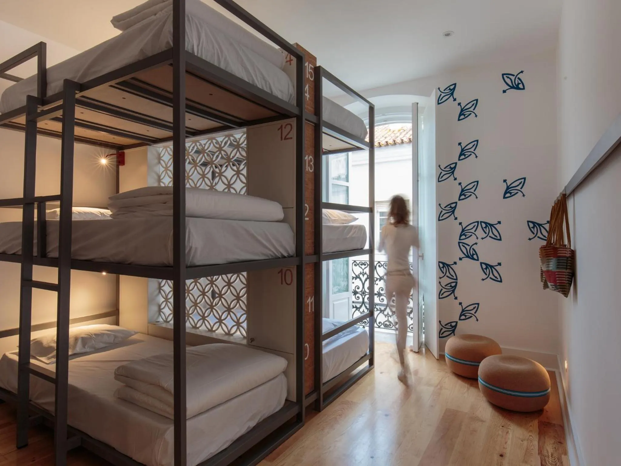 bunk bed, Bed in Heaven Inn Suites & Terrace