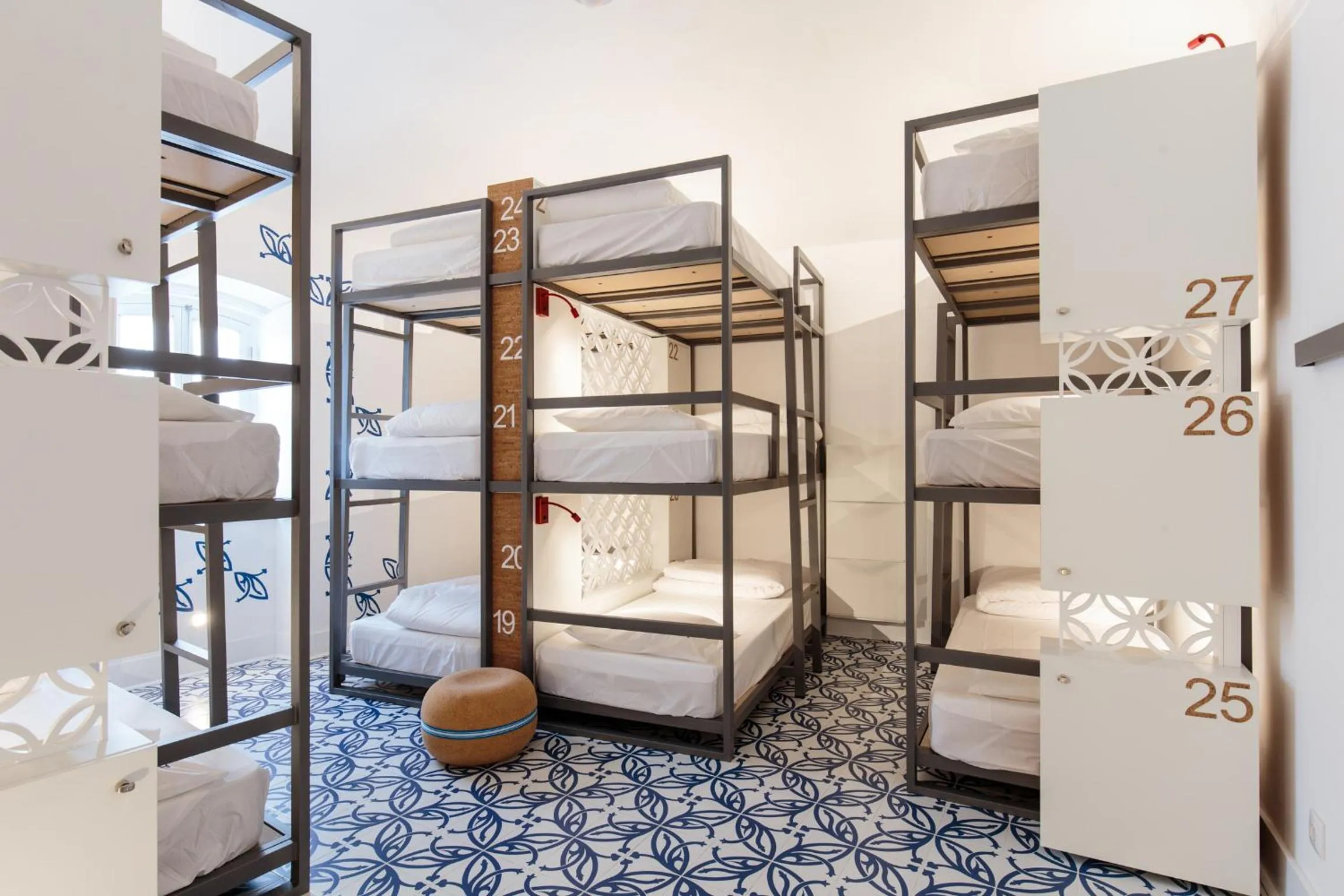 bunk bed, Bed in Heaven Inn Suites & Terrace