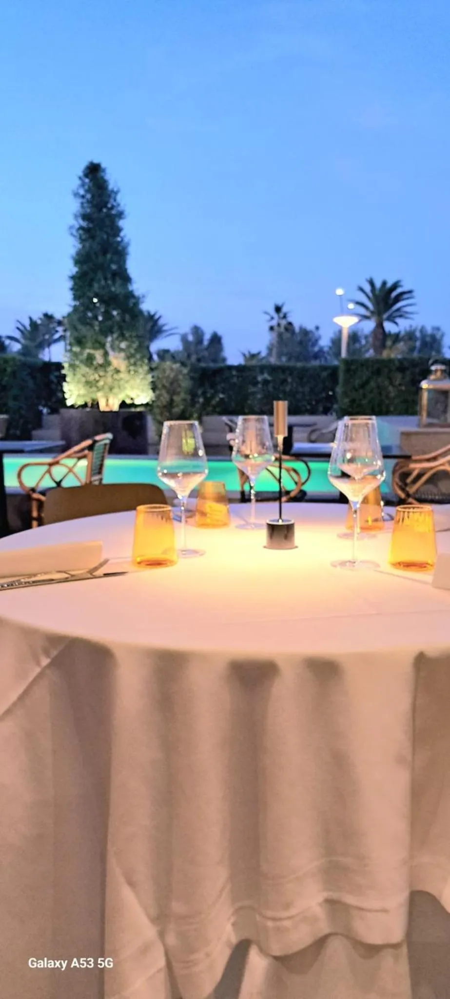 Balcony/Terrace in Ghibli Hotel