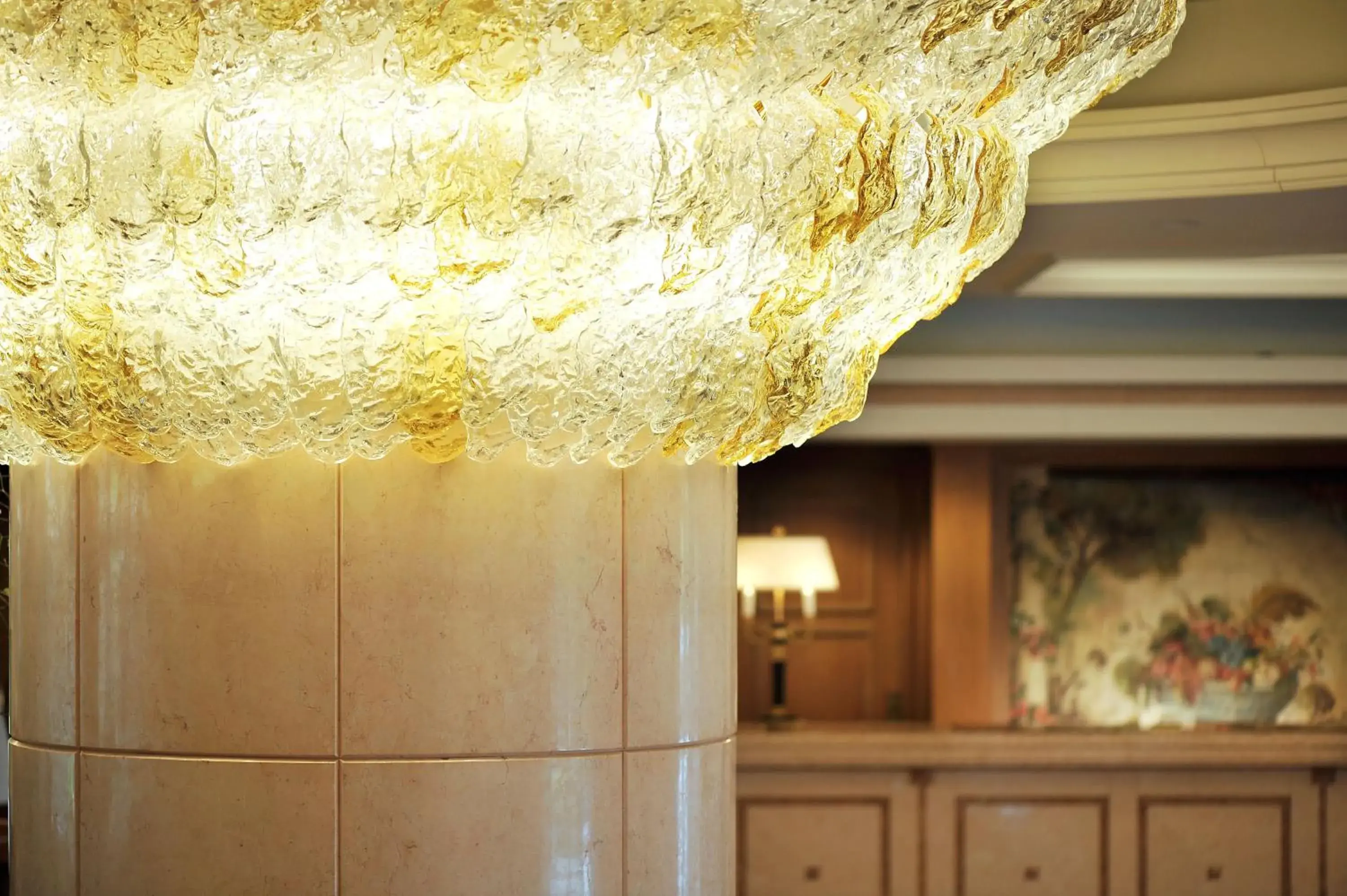 Lobby or reception in Kamakura Park Hotel Lobby or reception in Kamakura Park Hotel