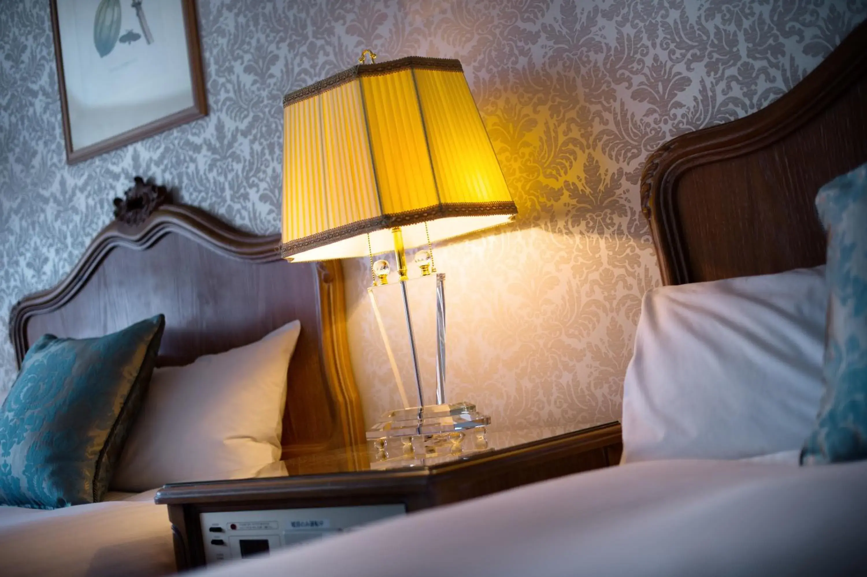 Photo of the whole room in Kamakura Park Hotel Photo of the whole room in Kamakura Park Hotel