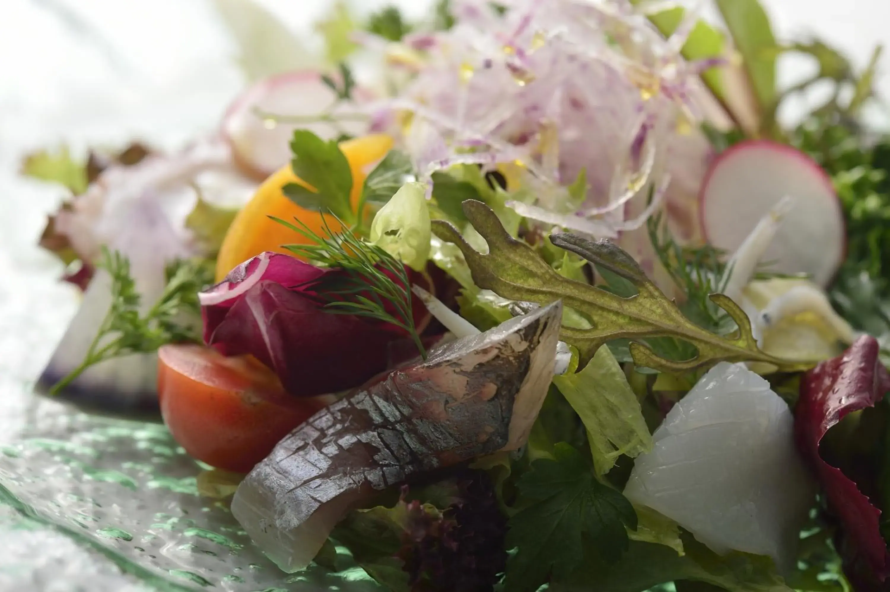 Restaurant/places to eat in Kamakura Park Hotel Restaurant/places to eat in Kamakura Park Hotel