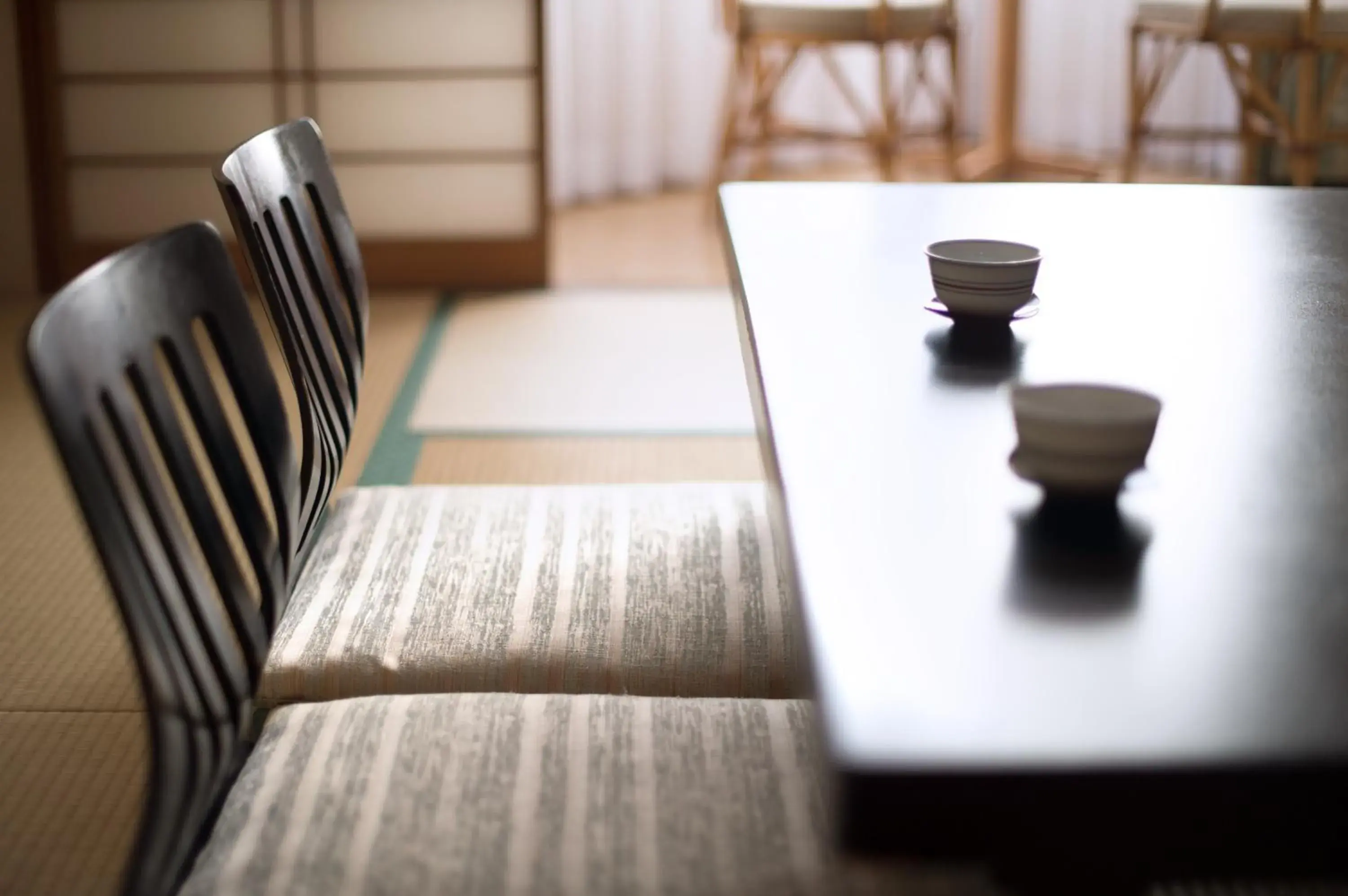 Photo of the whole room in Kamakura Park Hotel Photo of the whole room in Kamakura Park Hotel