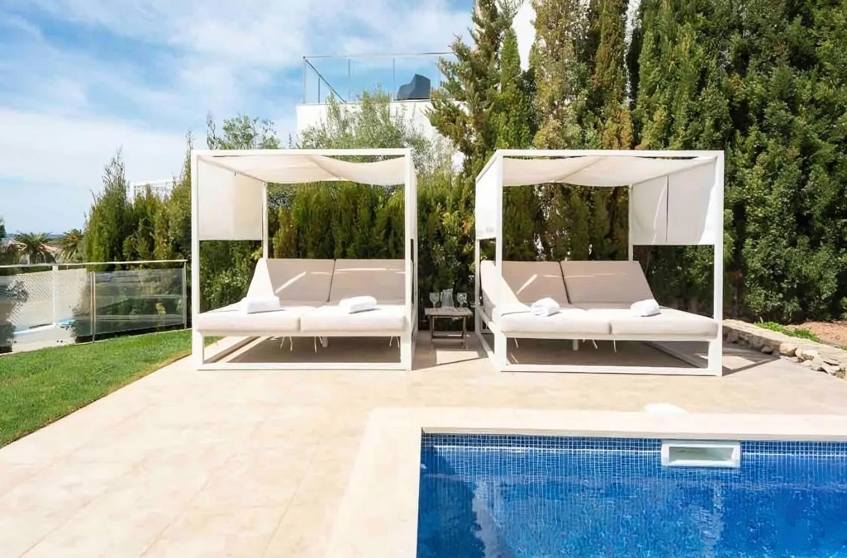 Villa Orquidea