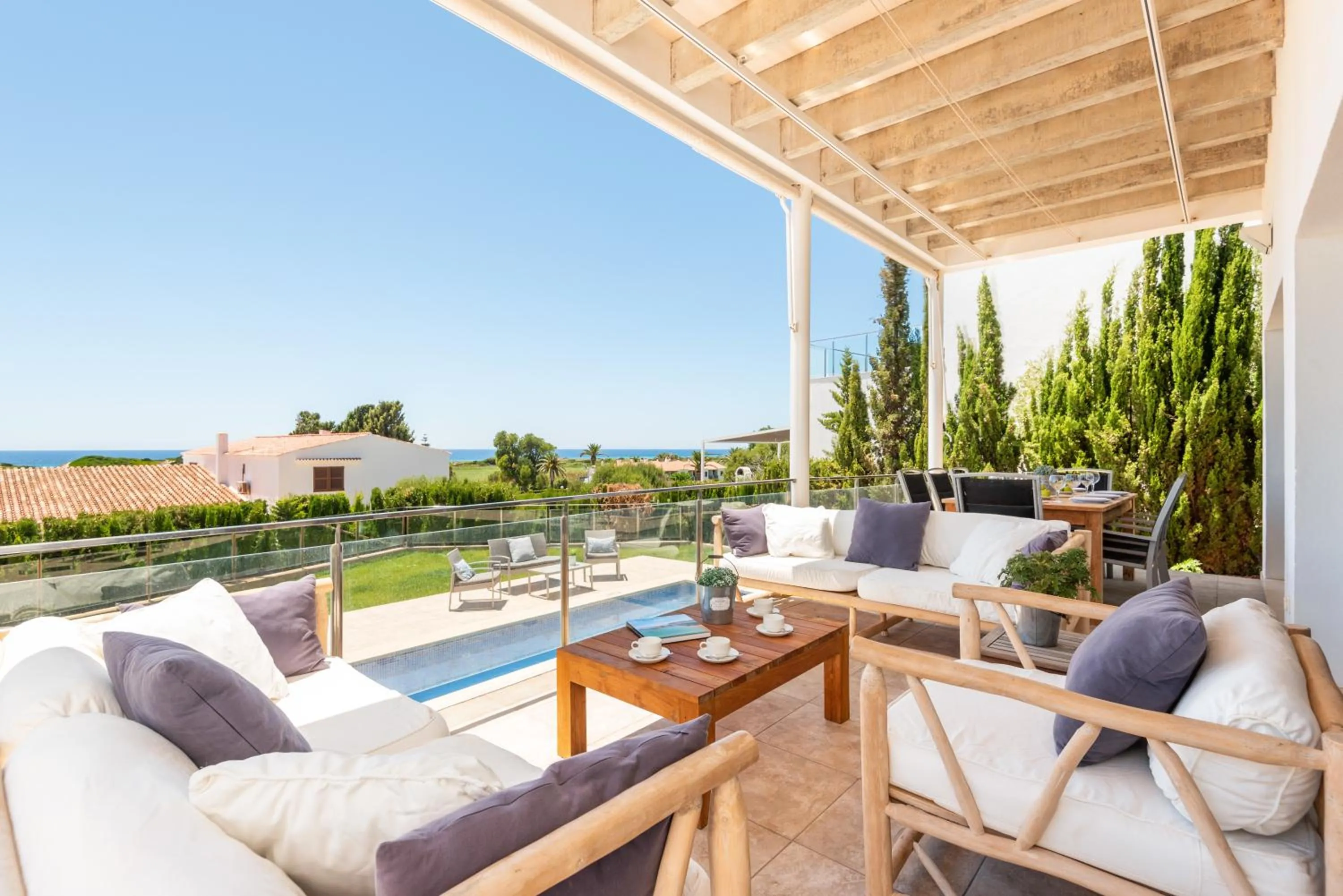 Villa Orquidea