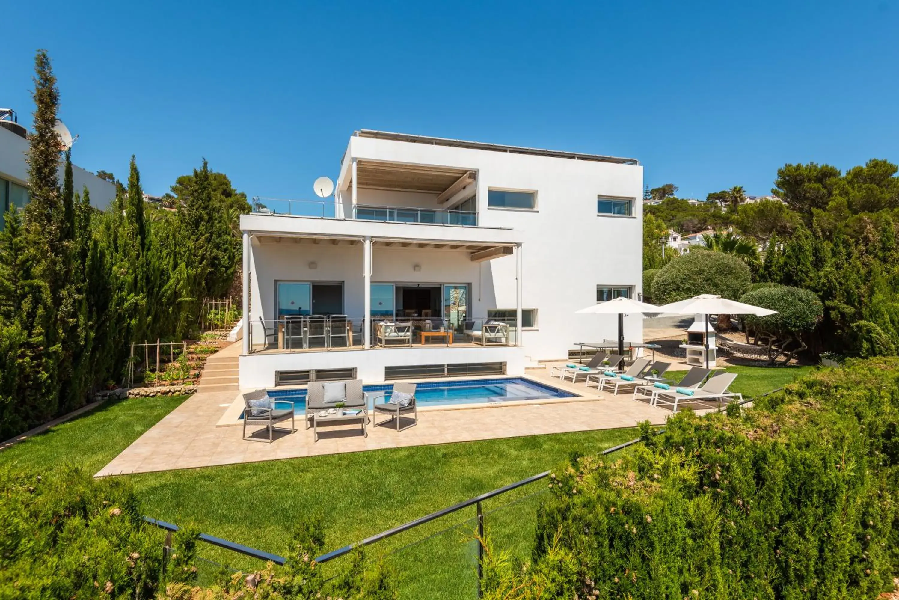 Villa Orquidea Villa Orquidea