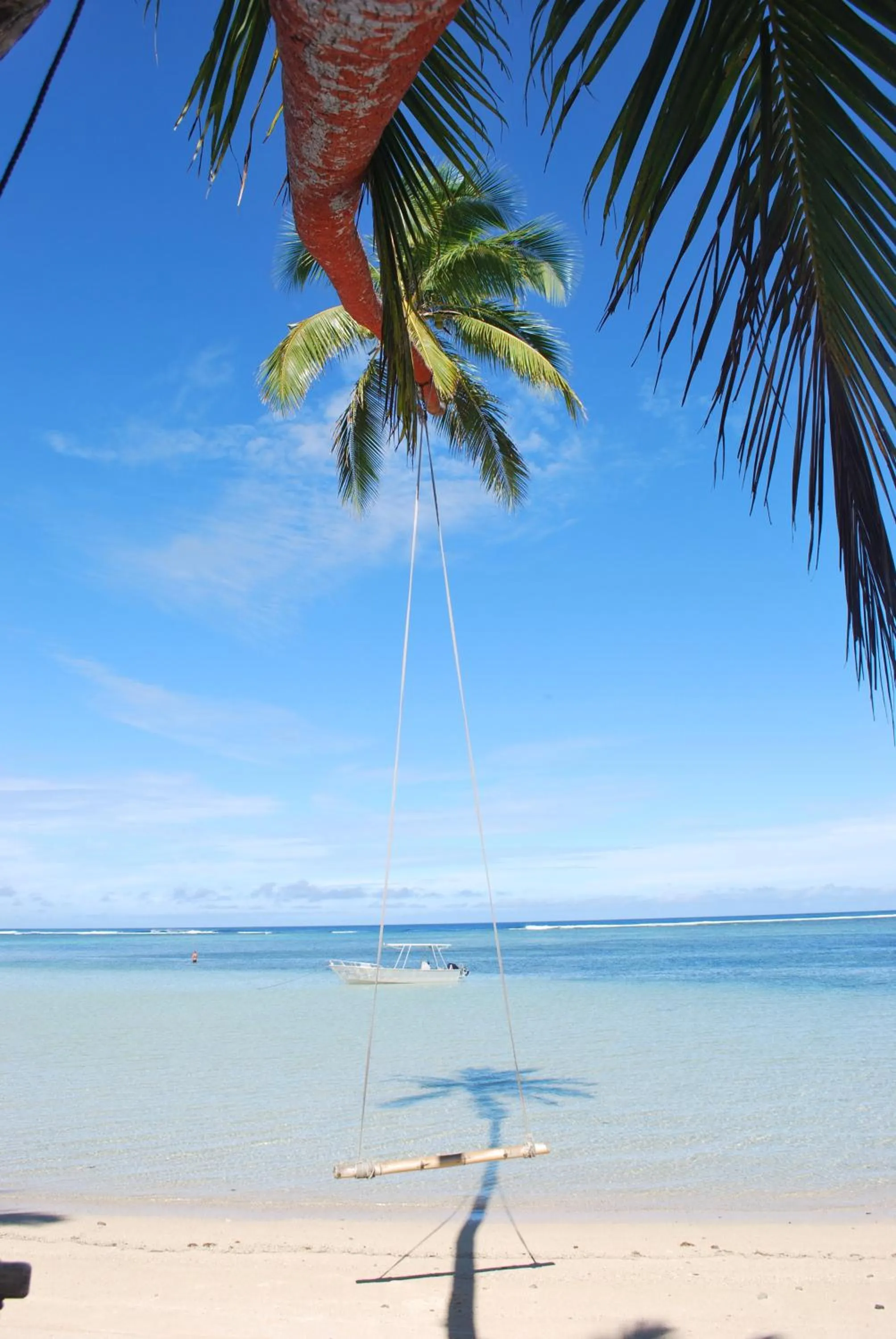 Beach in Beachouse Resort