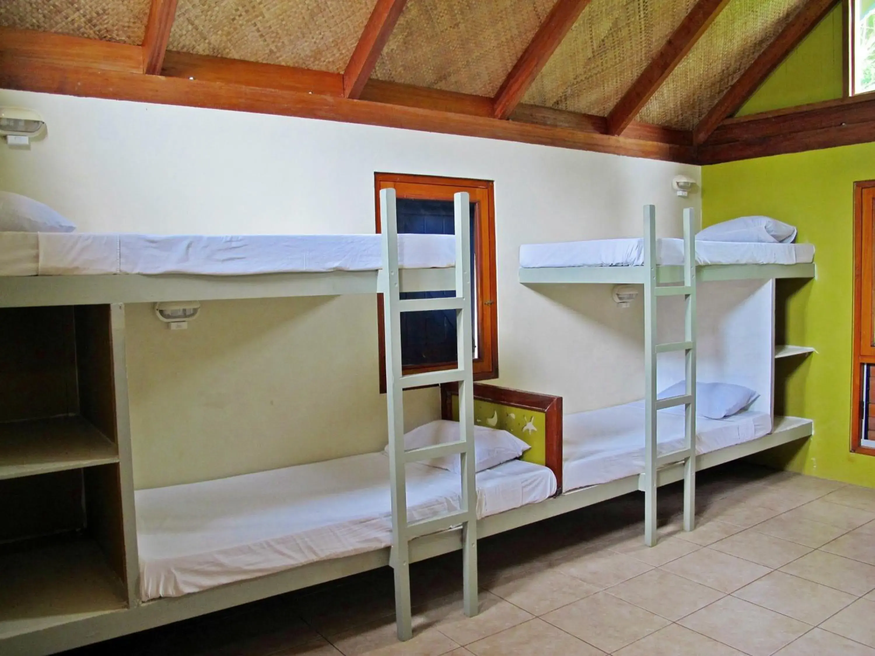 bunk bed, Bed in Beachouse Resort bunk bed, Bed in Beachouse Resort