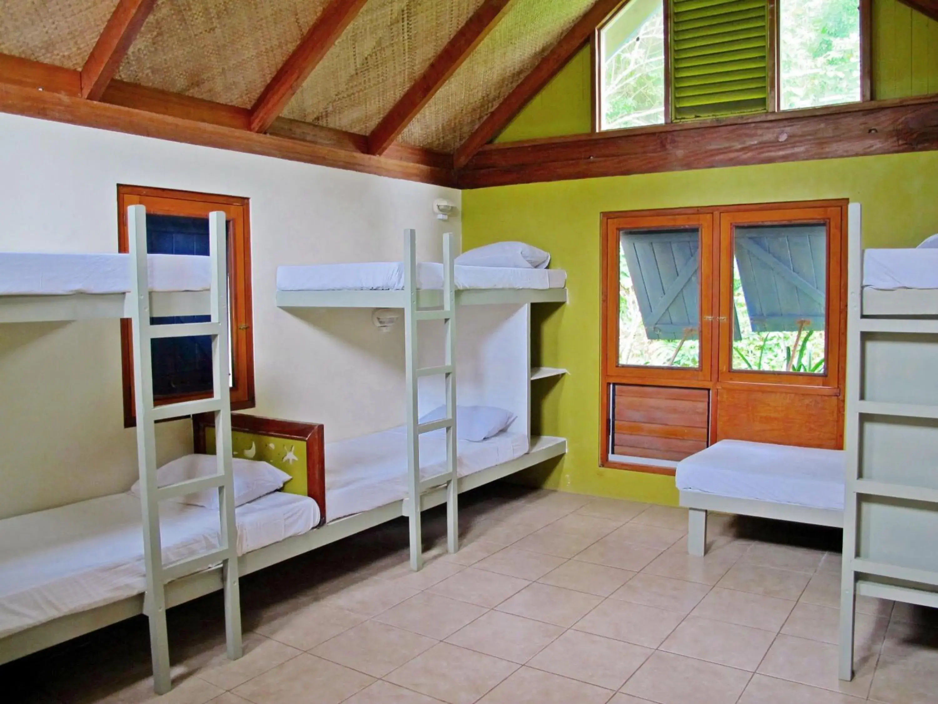 bunk bed, Bed in Beachouse Resort bunk bed, Bed in Beachouse Resort