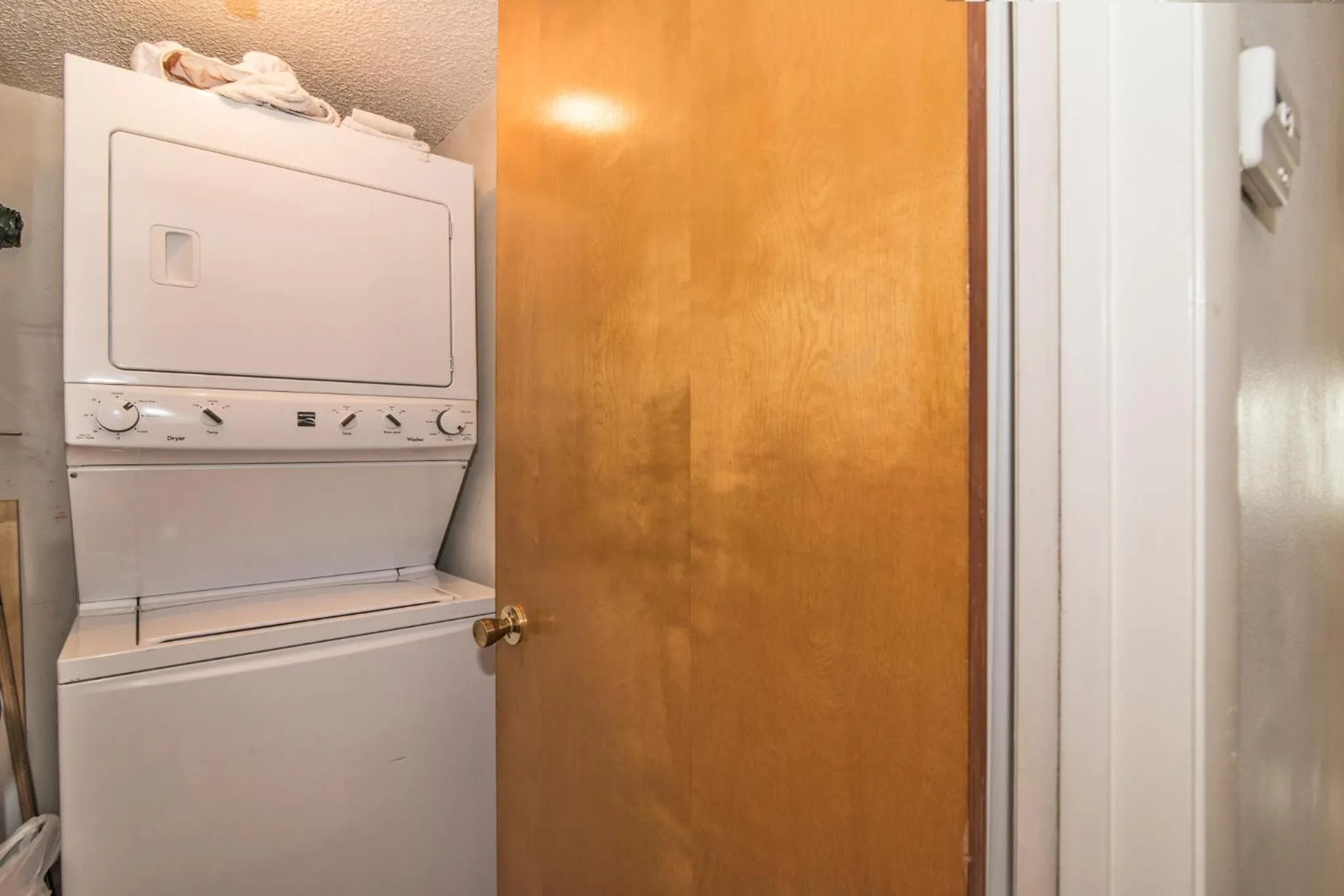 Area and facilities in Intercoastal Beach Suite
