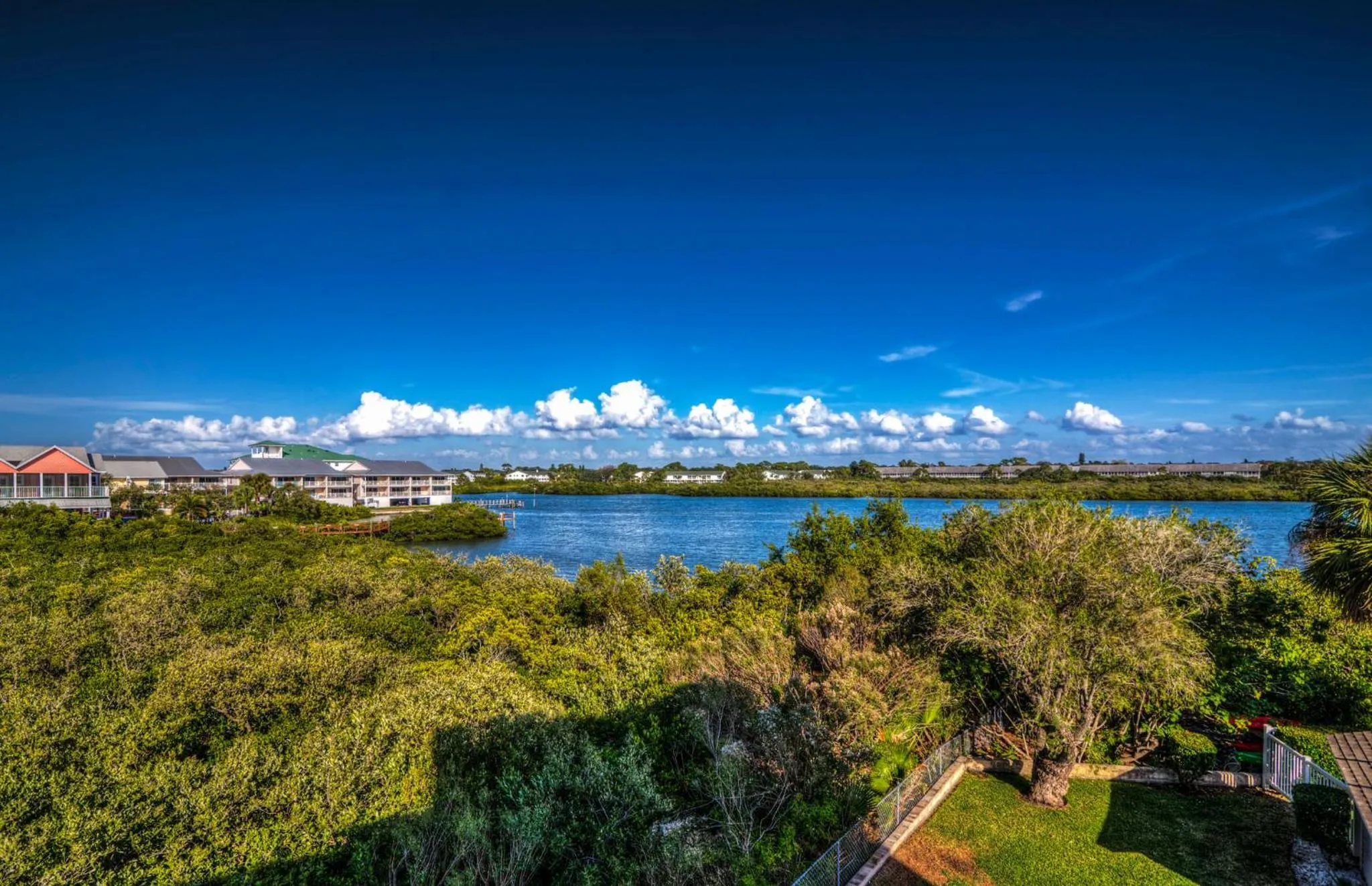 View (from property/room) in Intercoastal Beach Suite