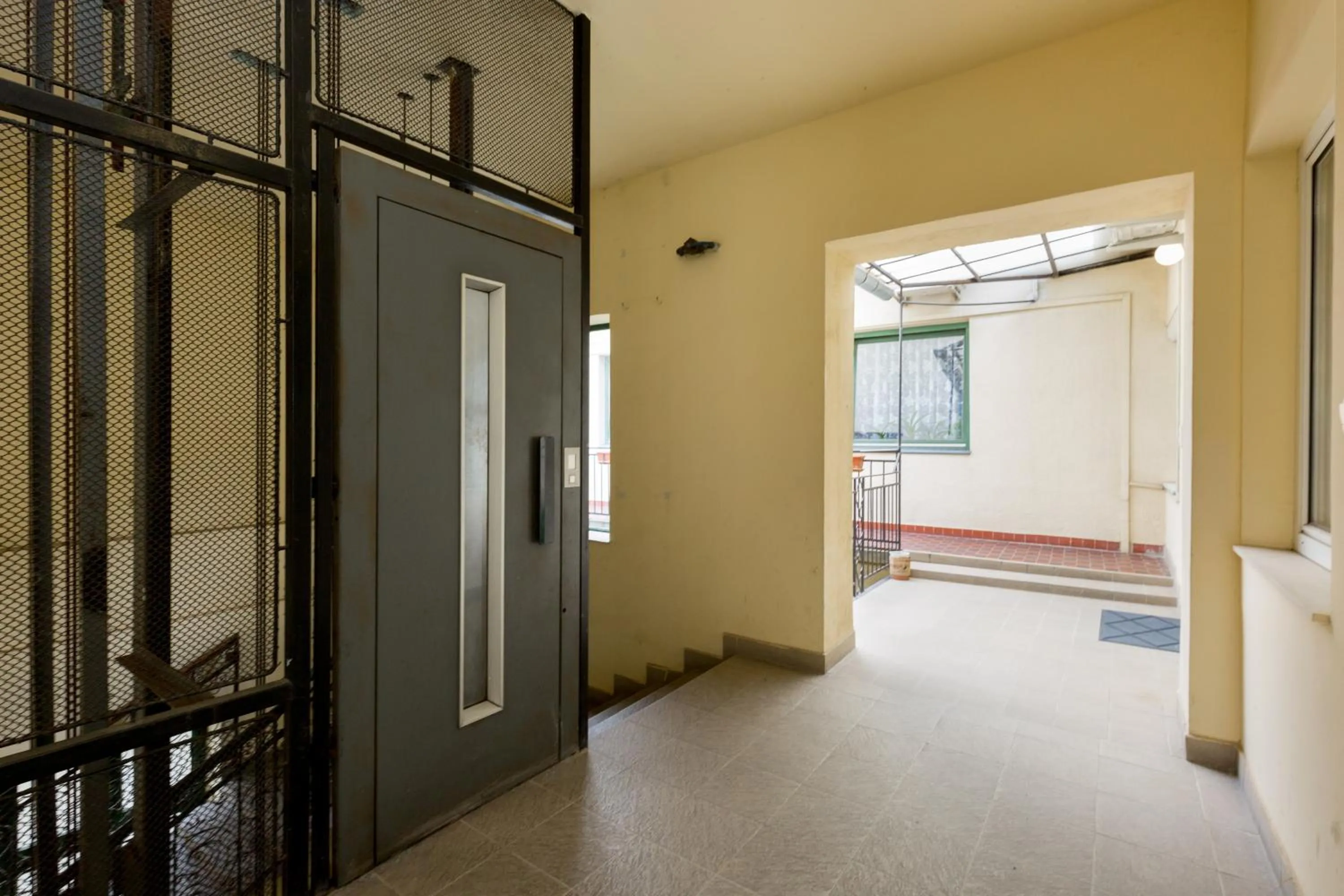 Other in Roland Apartments