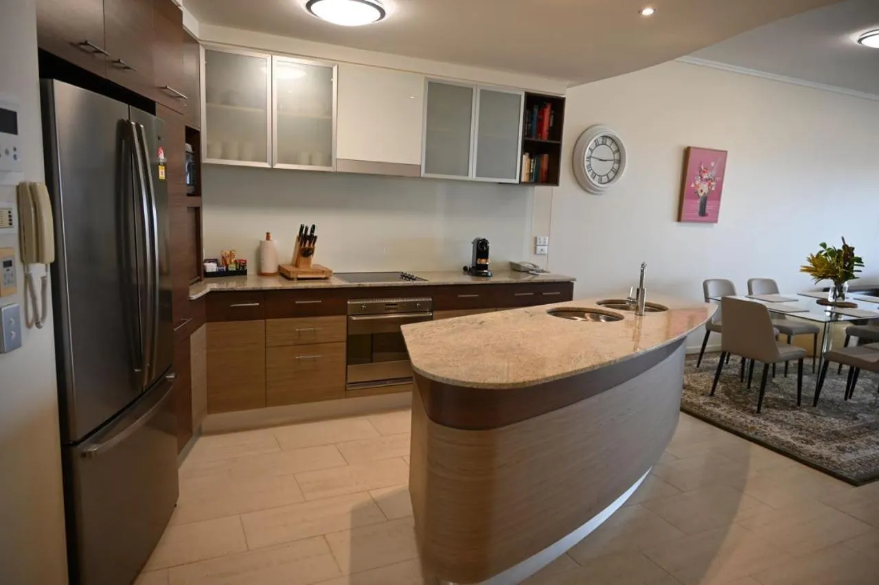 Coffee/tea facilities in Waves Maroochy River