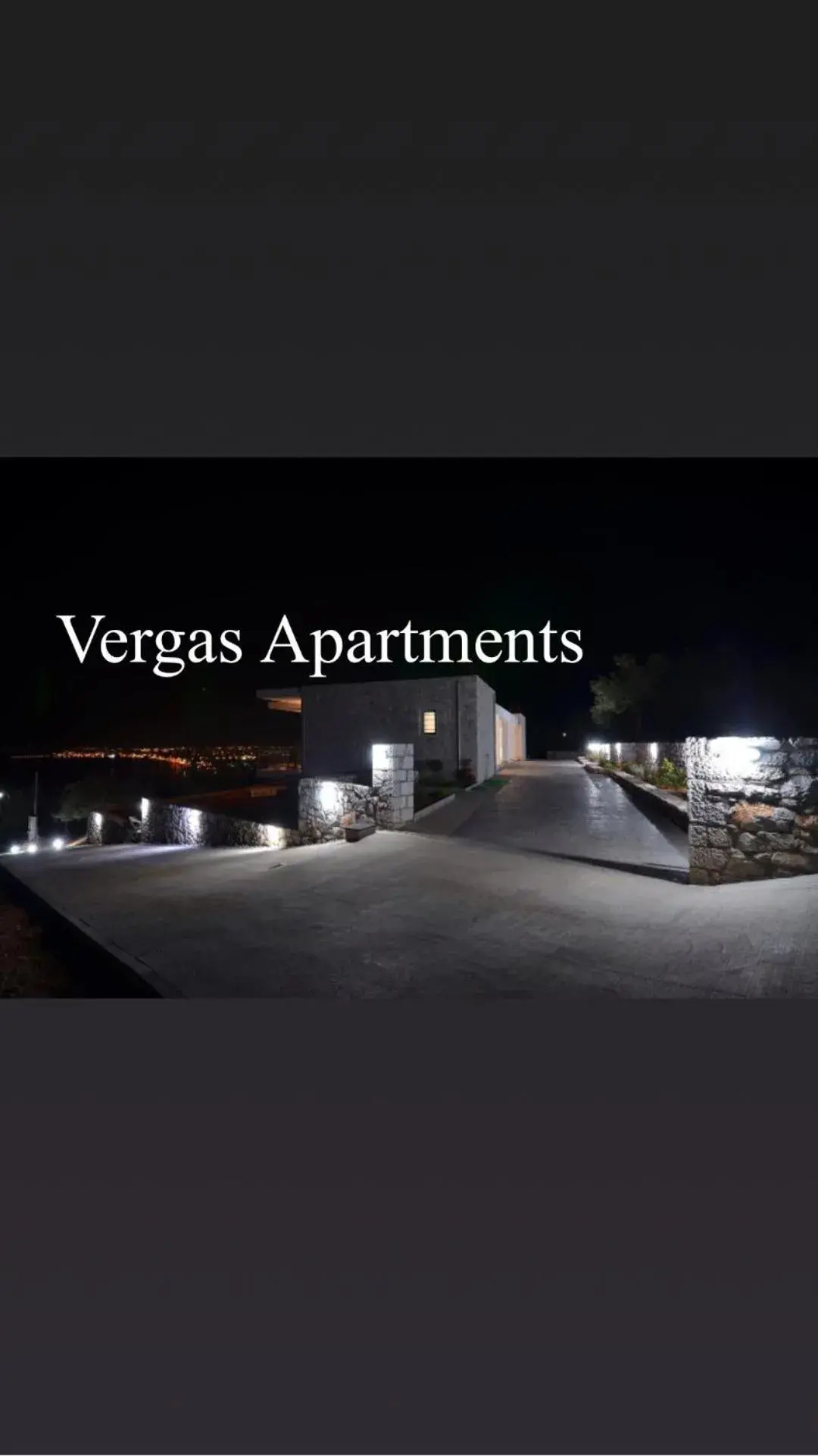 Verga's Apartments Verga's Apartments