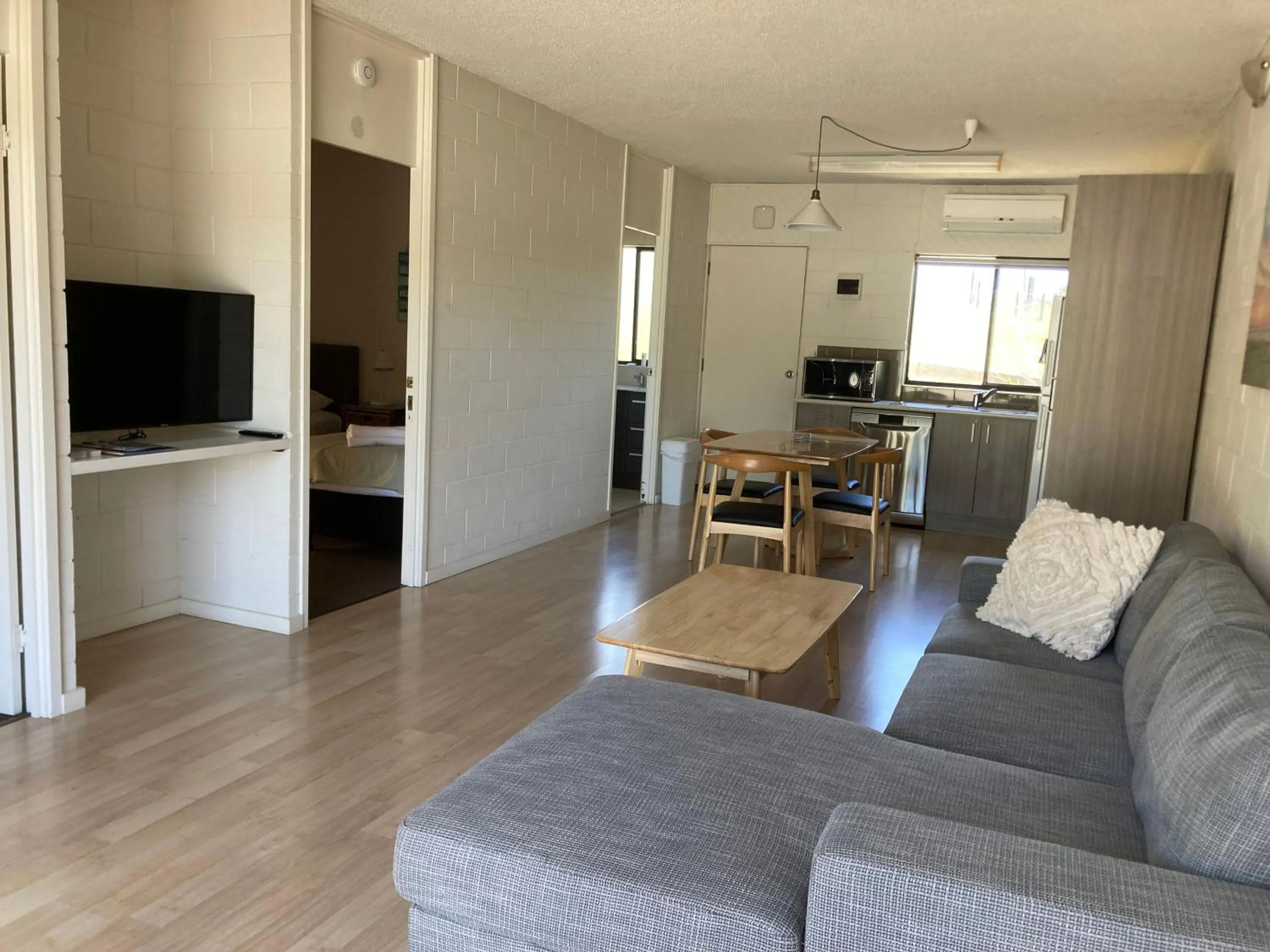 The Anchorage Bermagui