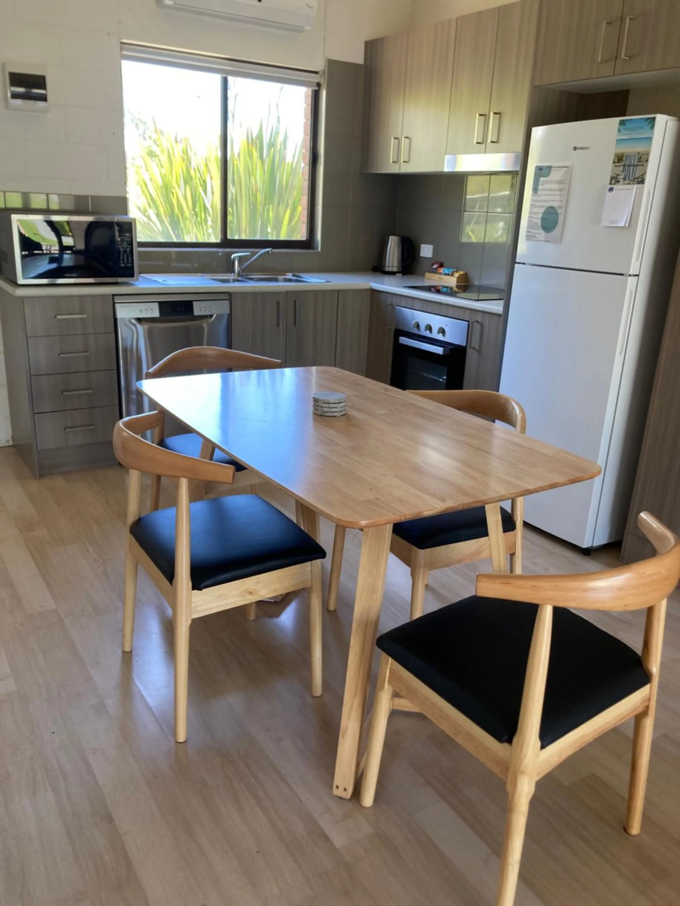 The Anchorage Bermagui