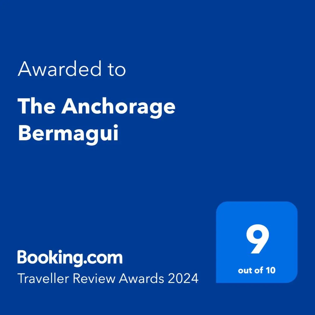 The Anchorage Bermagui