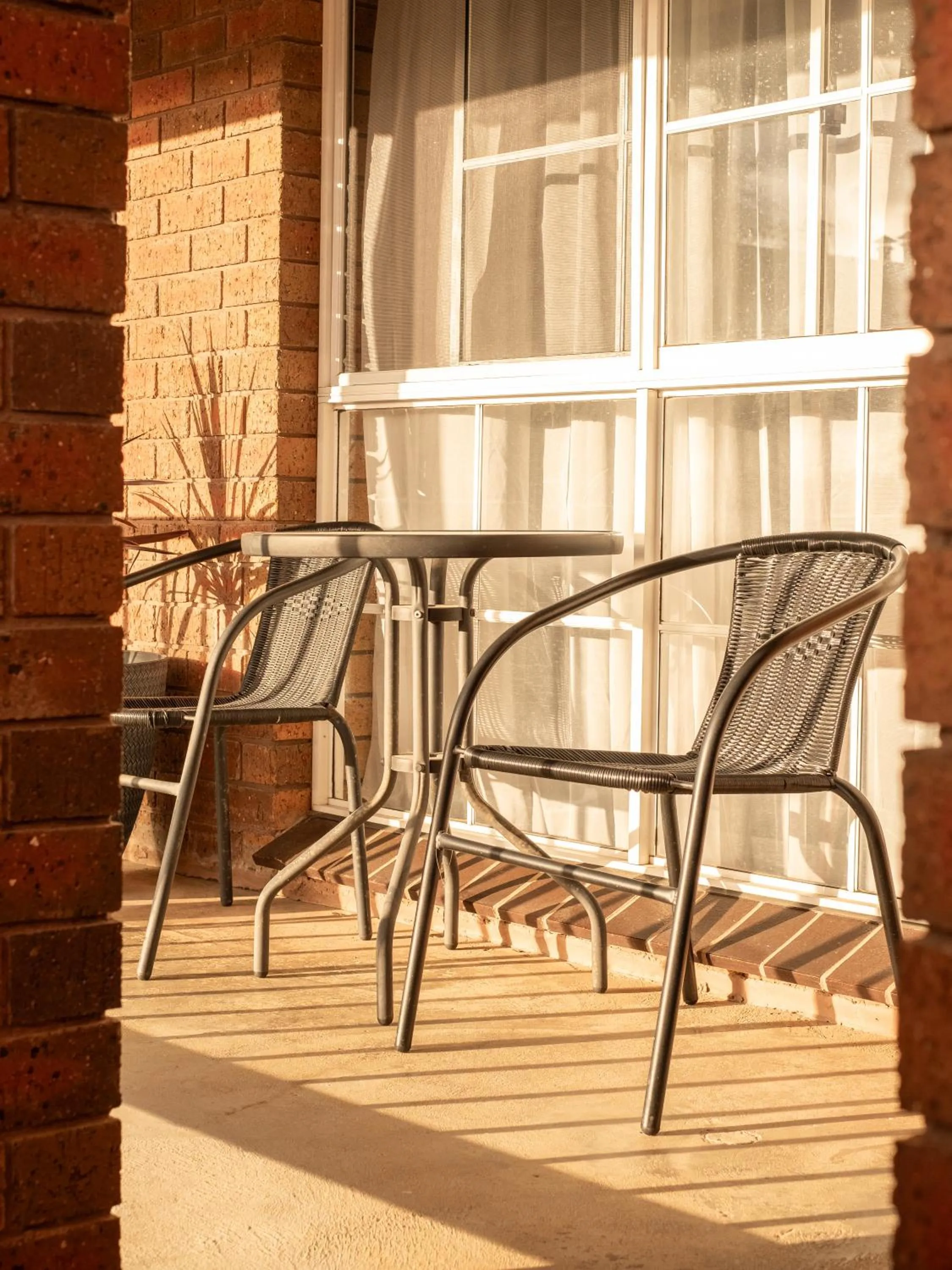 View (from property/room) in Hepburn Springs Motor Inn