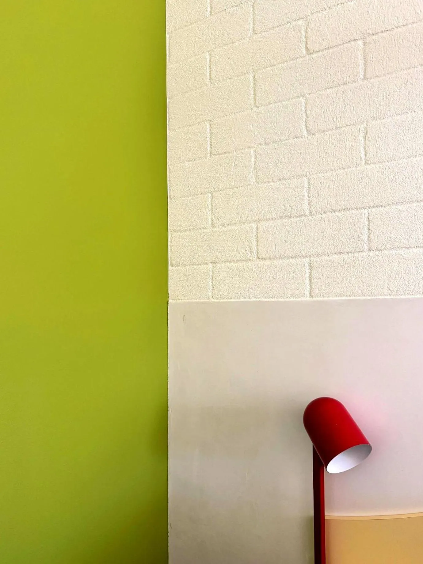 Bedroom in Hepburn Springs Motor Inn