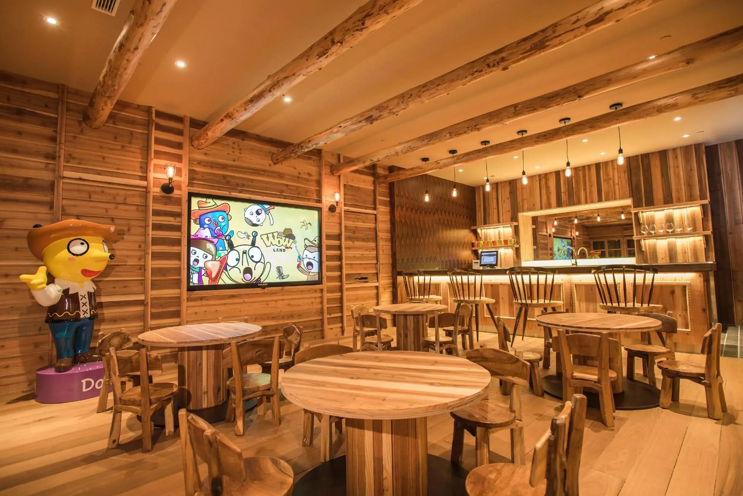 Fitness centre/facilities in Silks Place Yilan Fitness centre/facilities in Silks Place Yilan