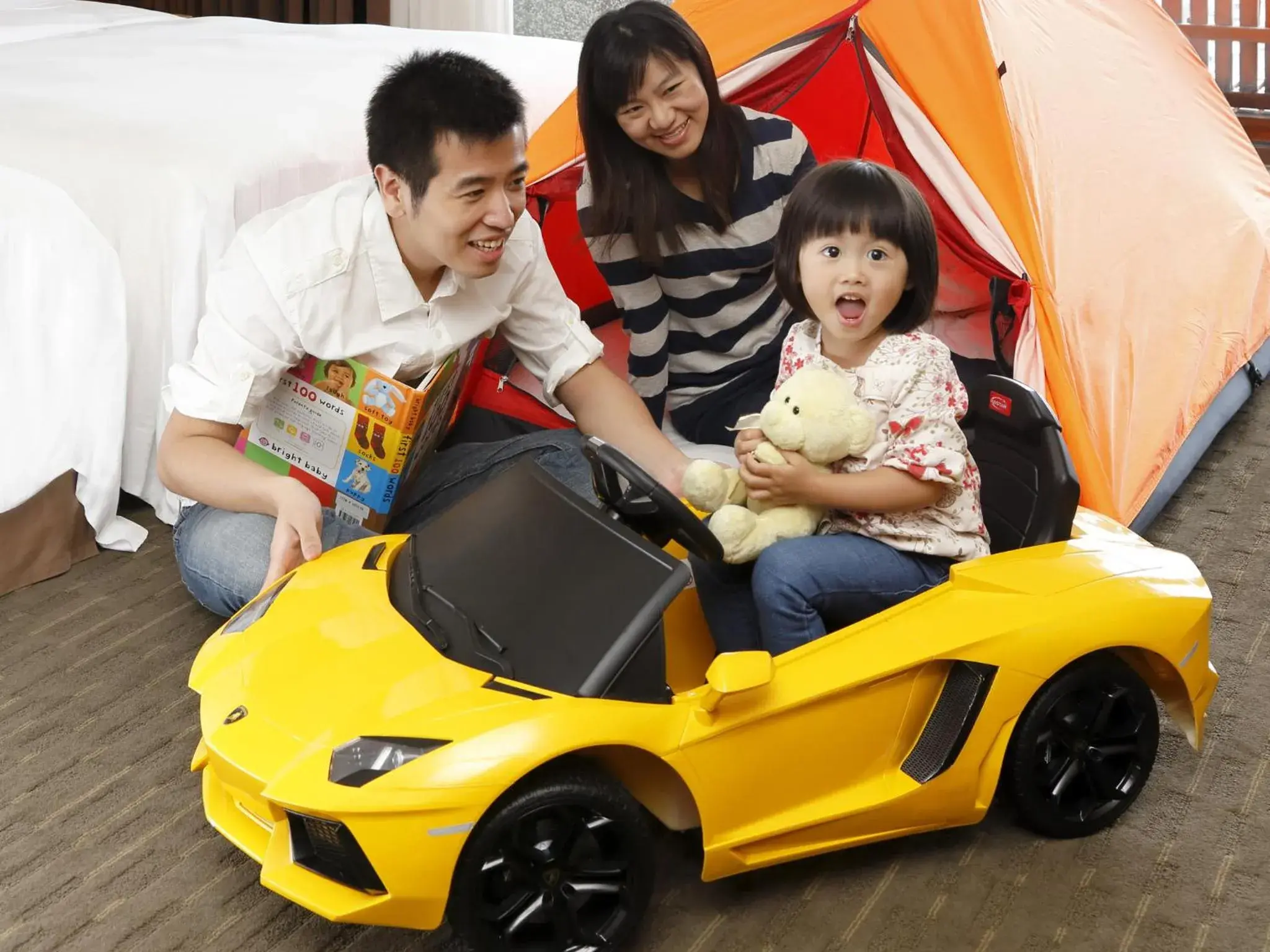 Spa and wellness centre/facilities in Silks Place Yilan Spa and wellness centre/facilities in Silks Place Yilan