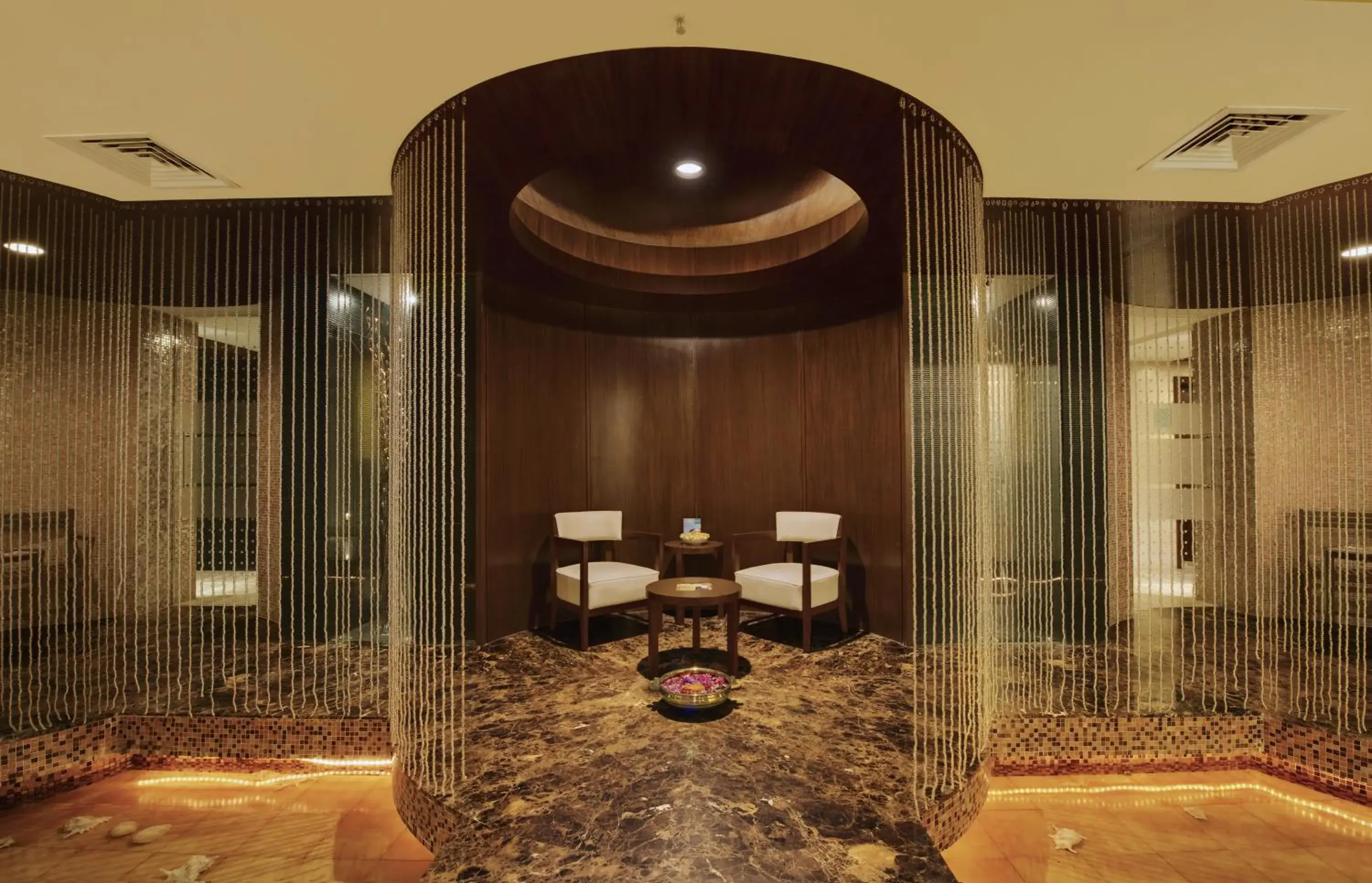 Lobby or reception in Kenilworth Resort & Spa, Goa Lobby or reception in Kenilworth Resort & Spa, Goa