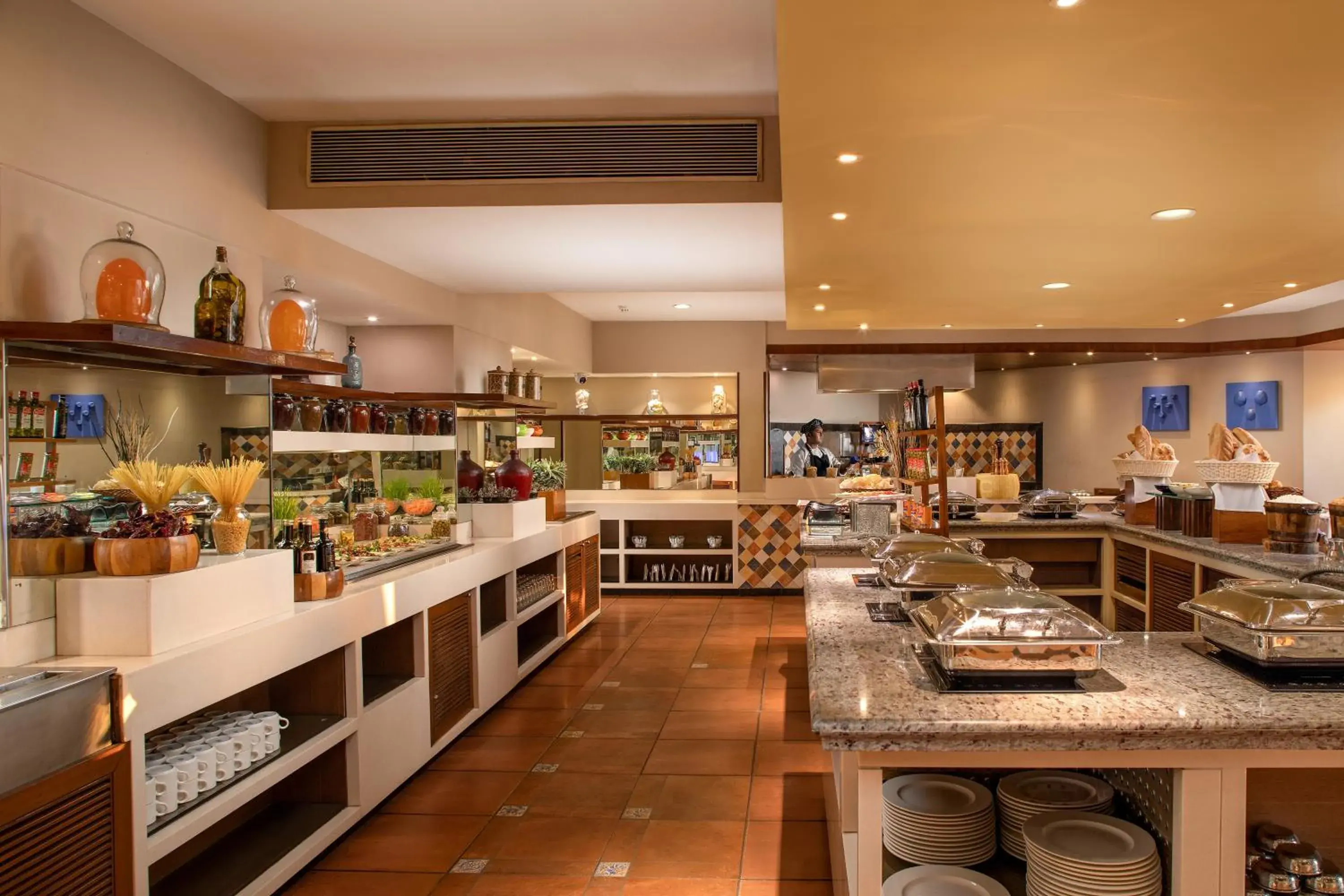 Restaurant/places to eat in Kenilworth Resort & Spa, Goa Restaurant/places to eat in Kenilworth Resort & Spa, Goa