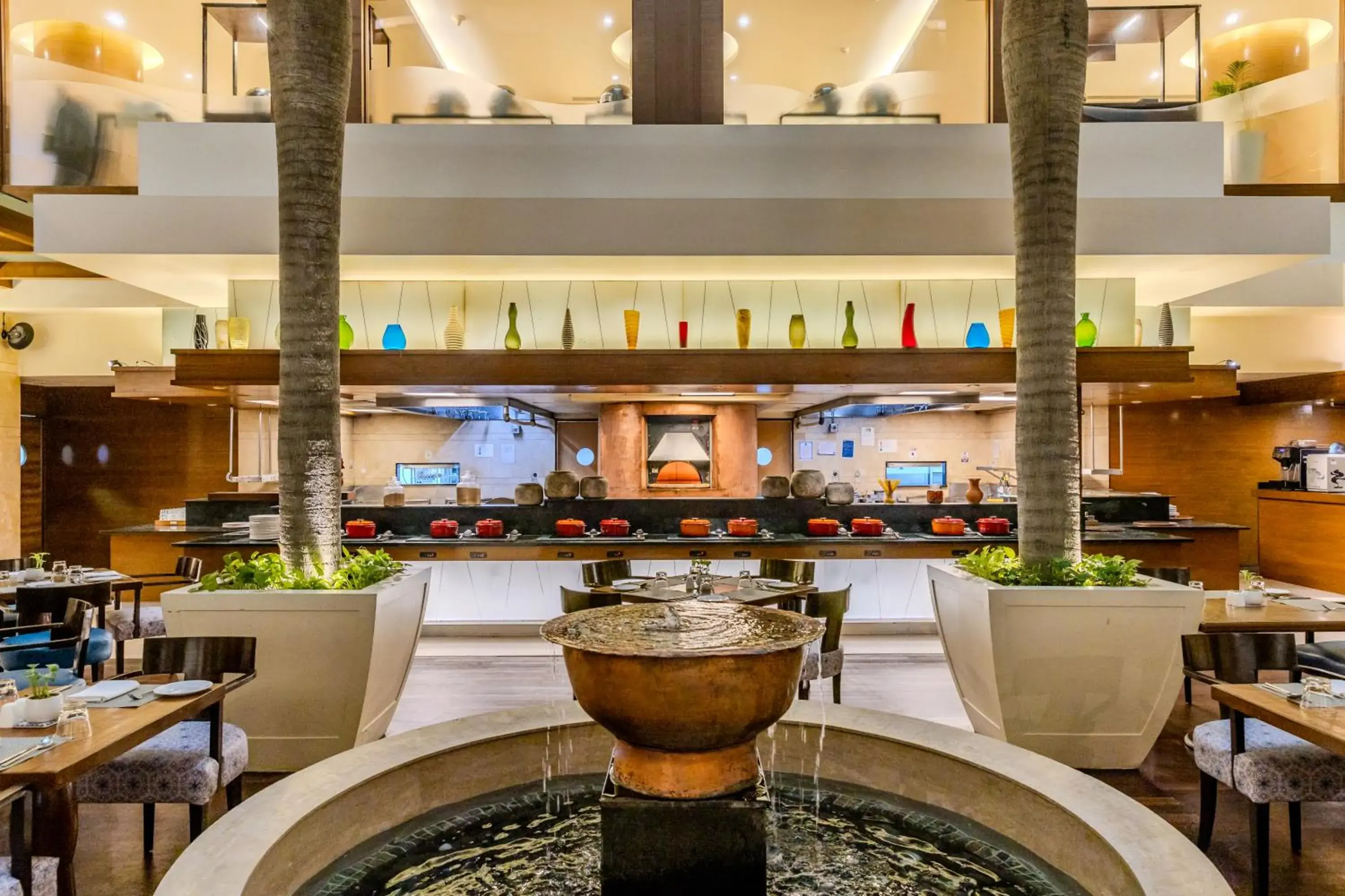 Restaurant/places to eat in Vivanta Goa, Panaji Restaurant/places to eat in Vivanta Goa, Panaji