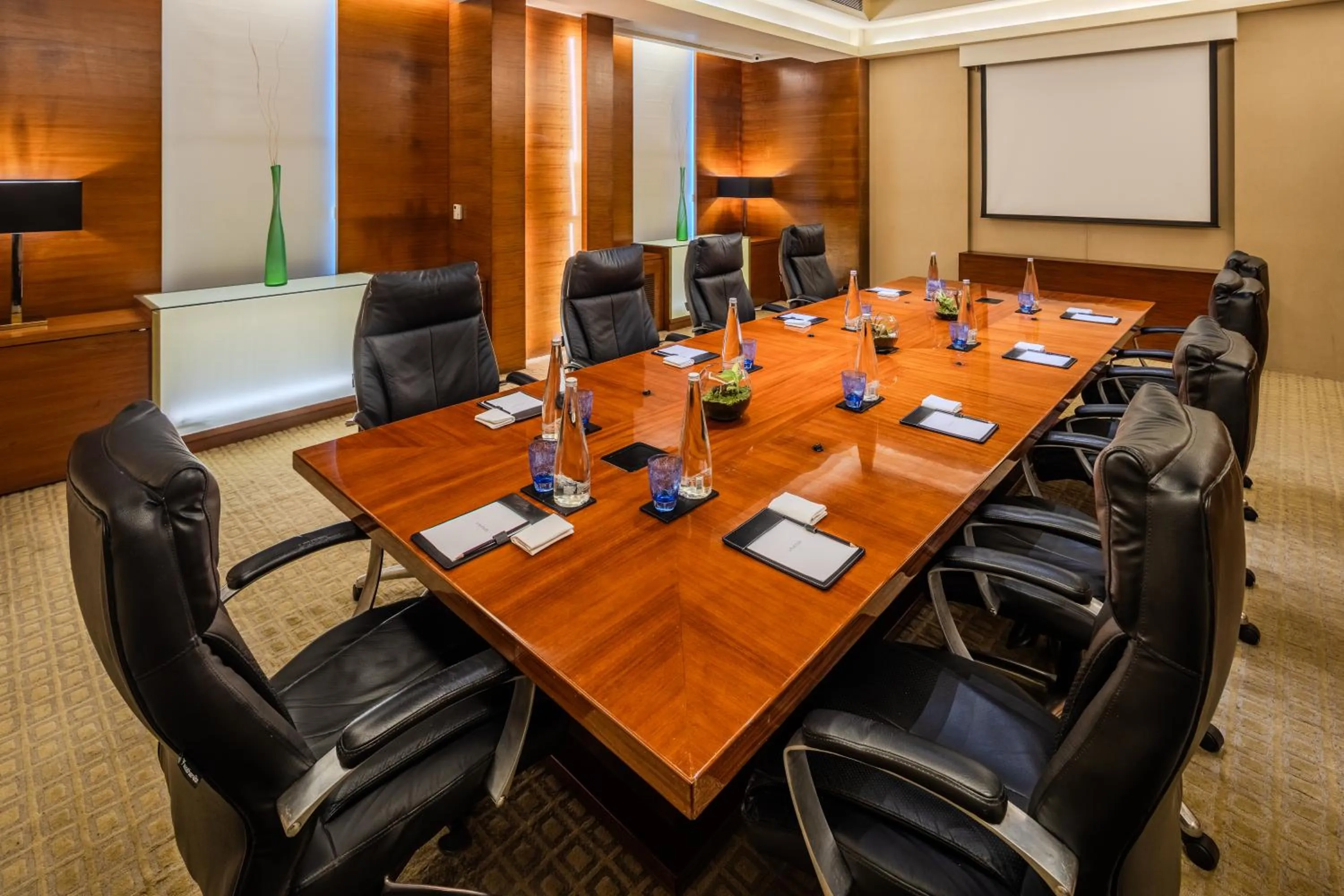 Banquet/Function facilities in Vivanta Goa, Panaji