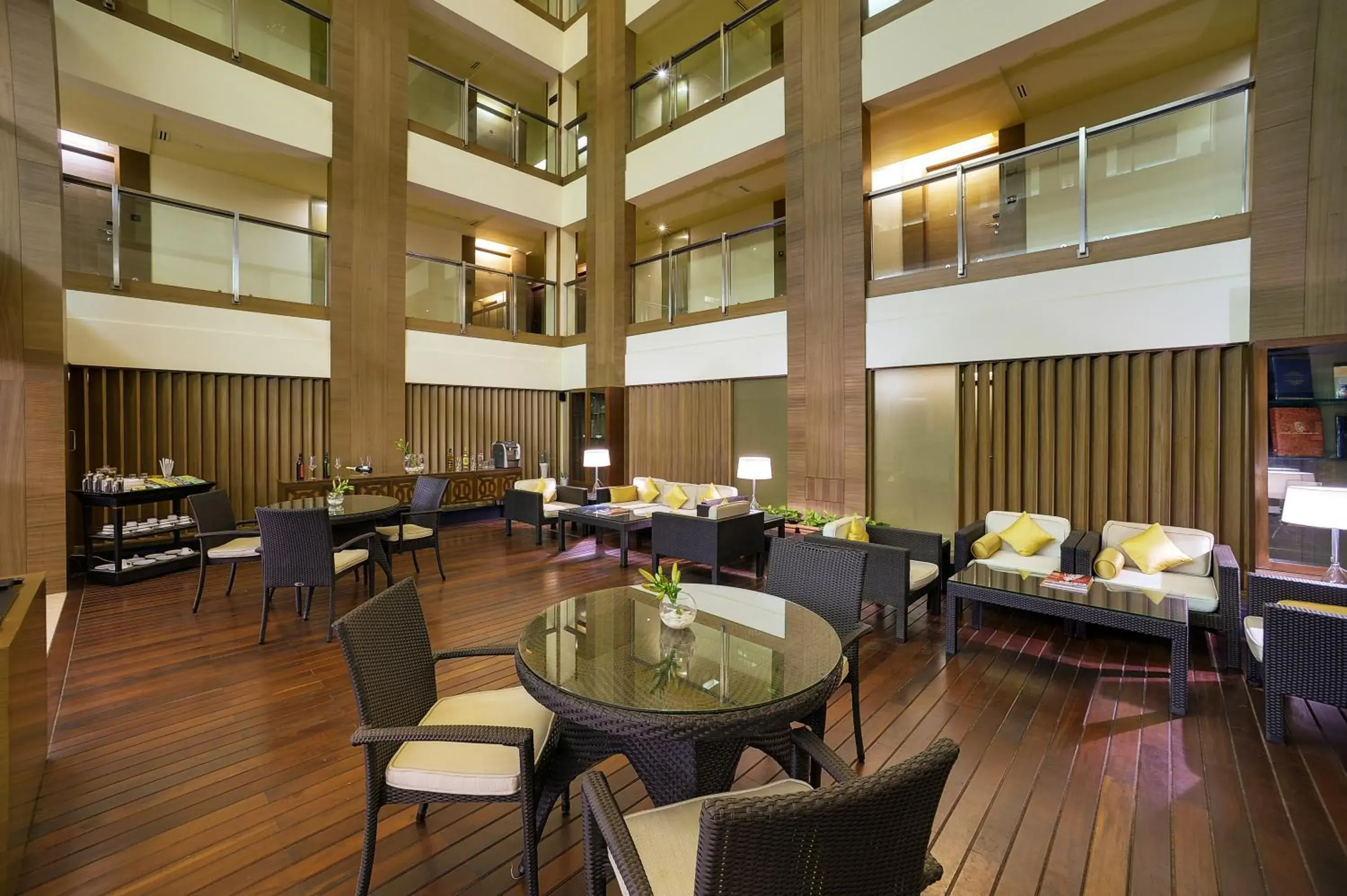 Restaurant/places to eat in Vivanta Goa, Panaji Restaurant/places to eat in Vivanta Goa, Panaji