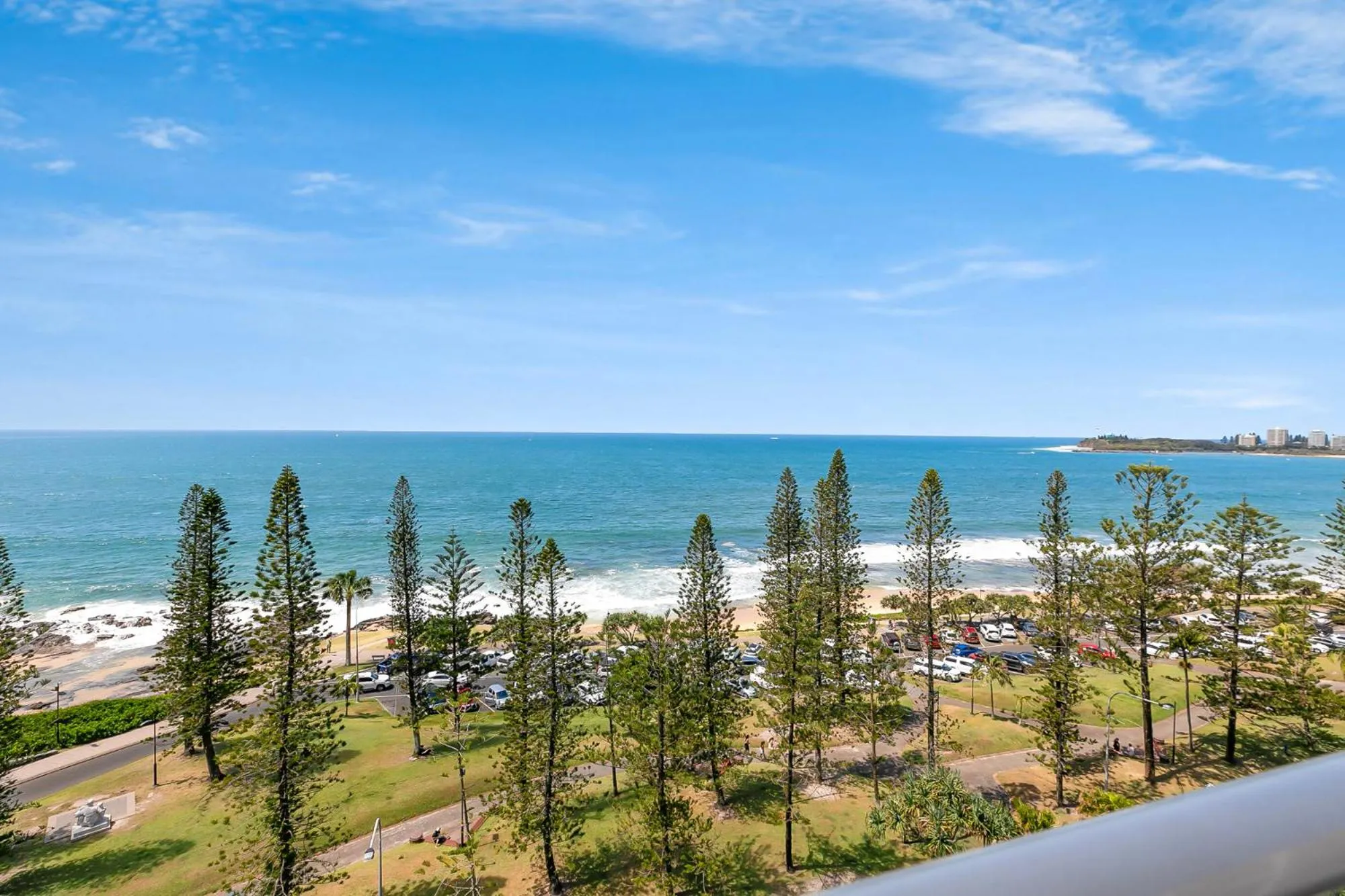 Pacific Beach Resort