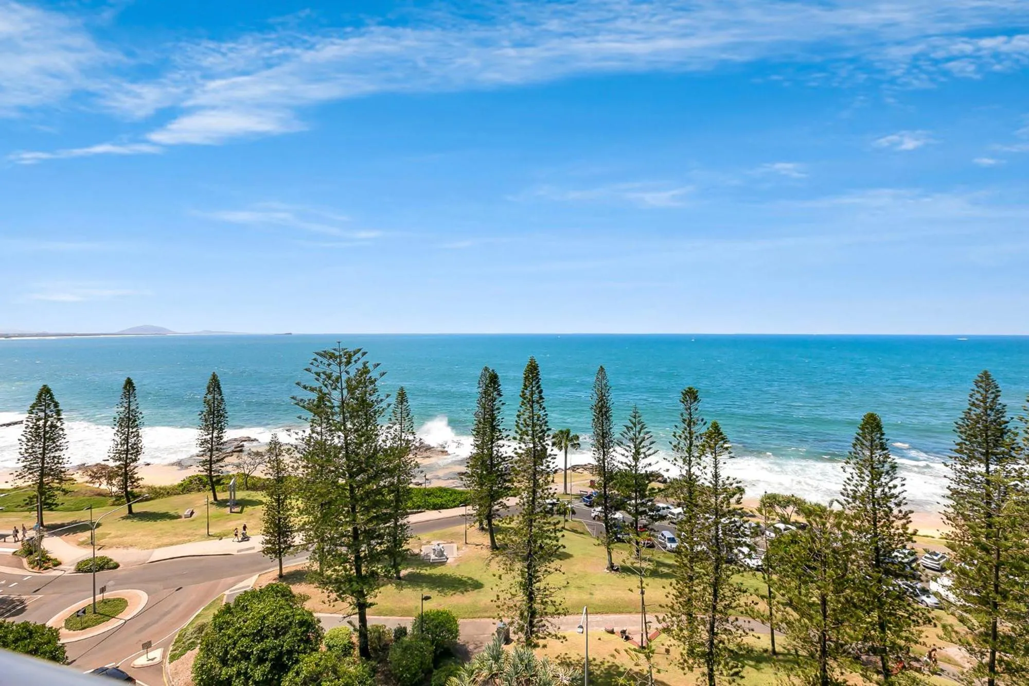 Pacific Beach Resort