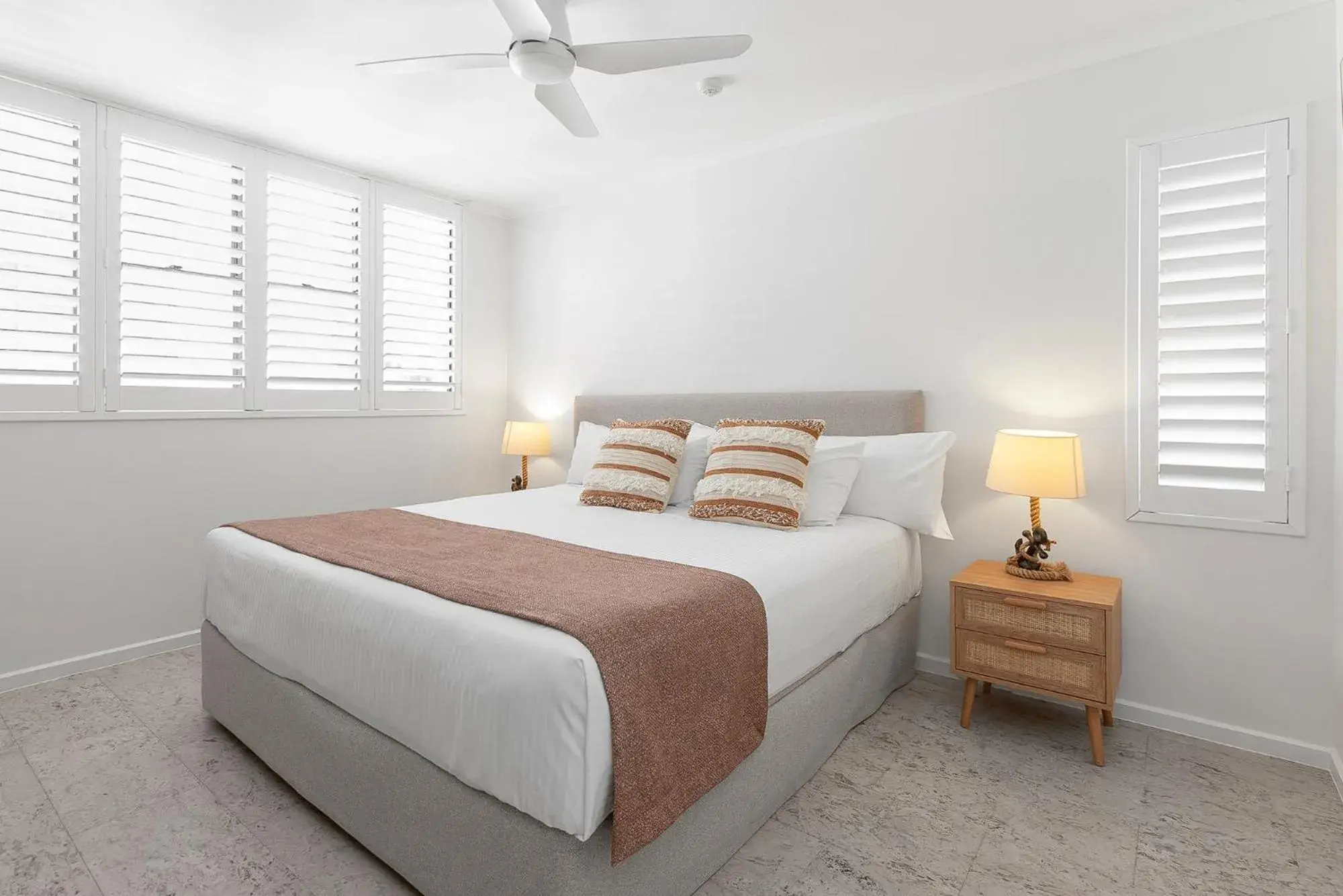 Superior One-Bedroom Apartment- Beach front in Pacific Beach Resort Superior One-Bedroom Apartment- Beach front in Pacific Beach Resort