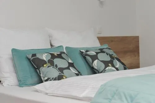 Motel As