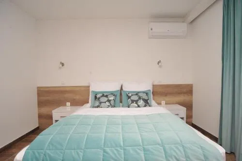 Motel As