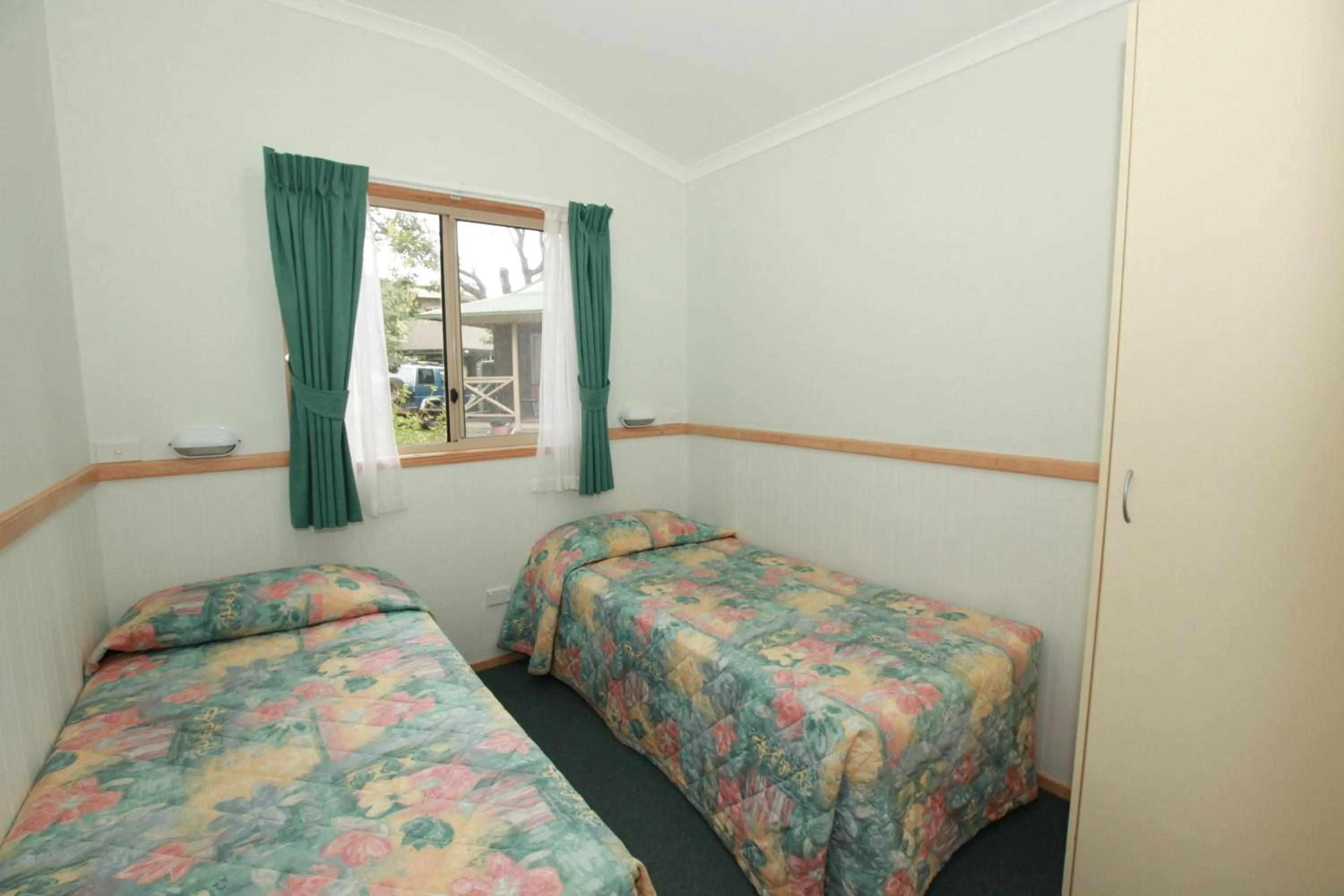 Bedroom, Bed in Lakesea Park