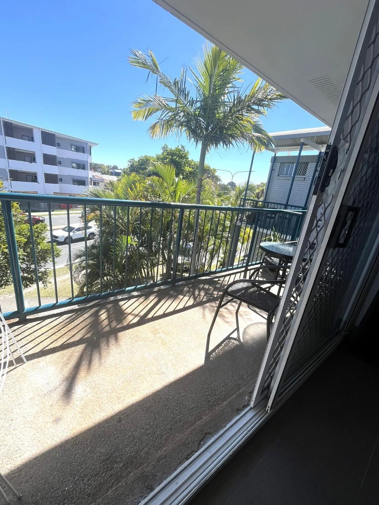 Broadwater Keys Holiday Apartments