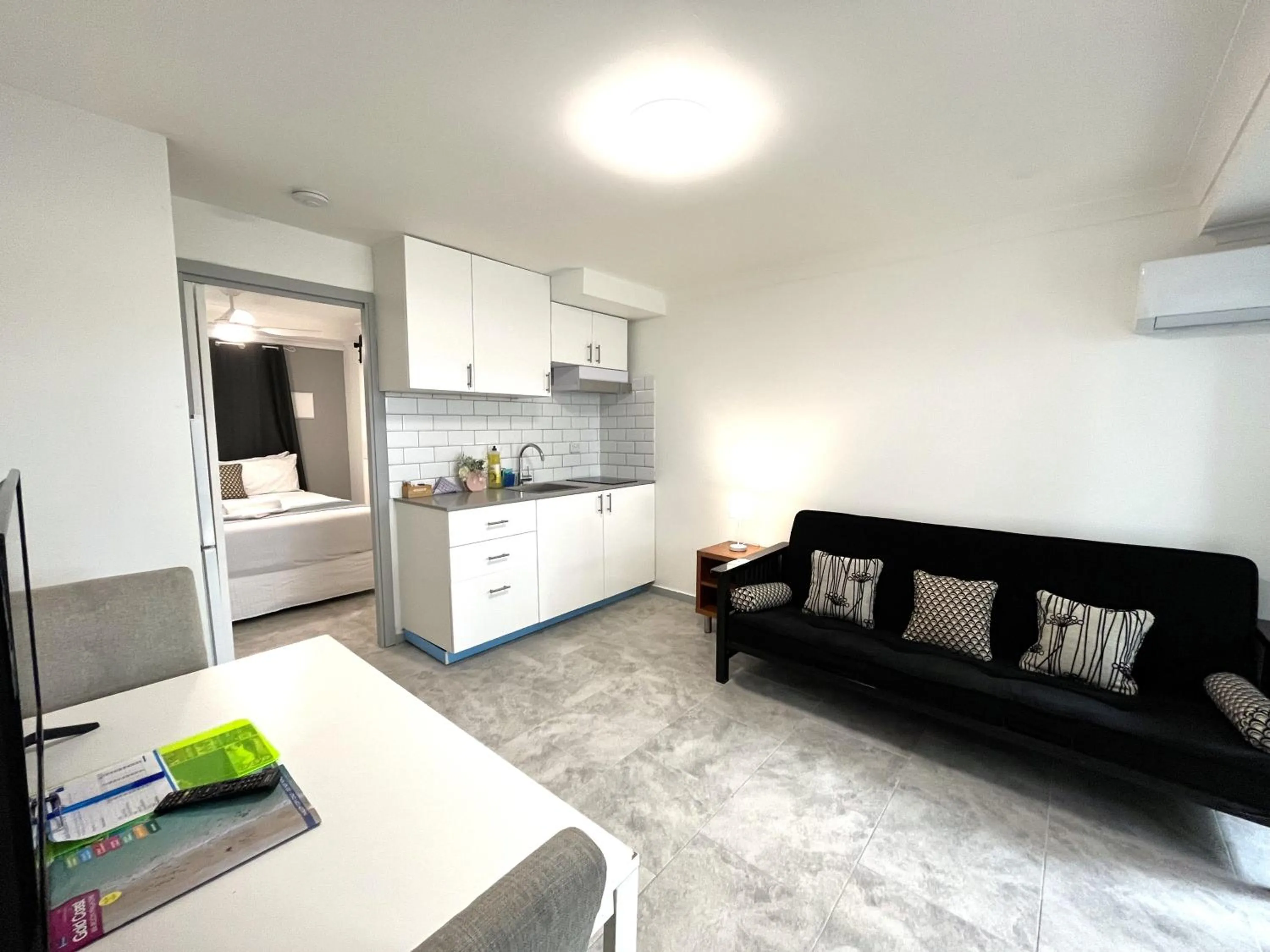 Broadwater Keys Holiday Apartments