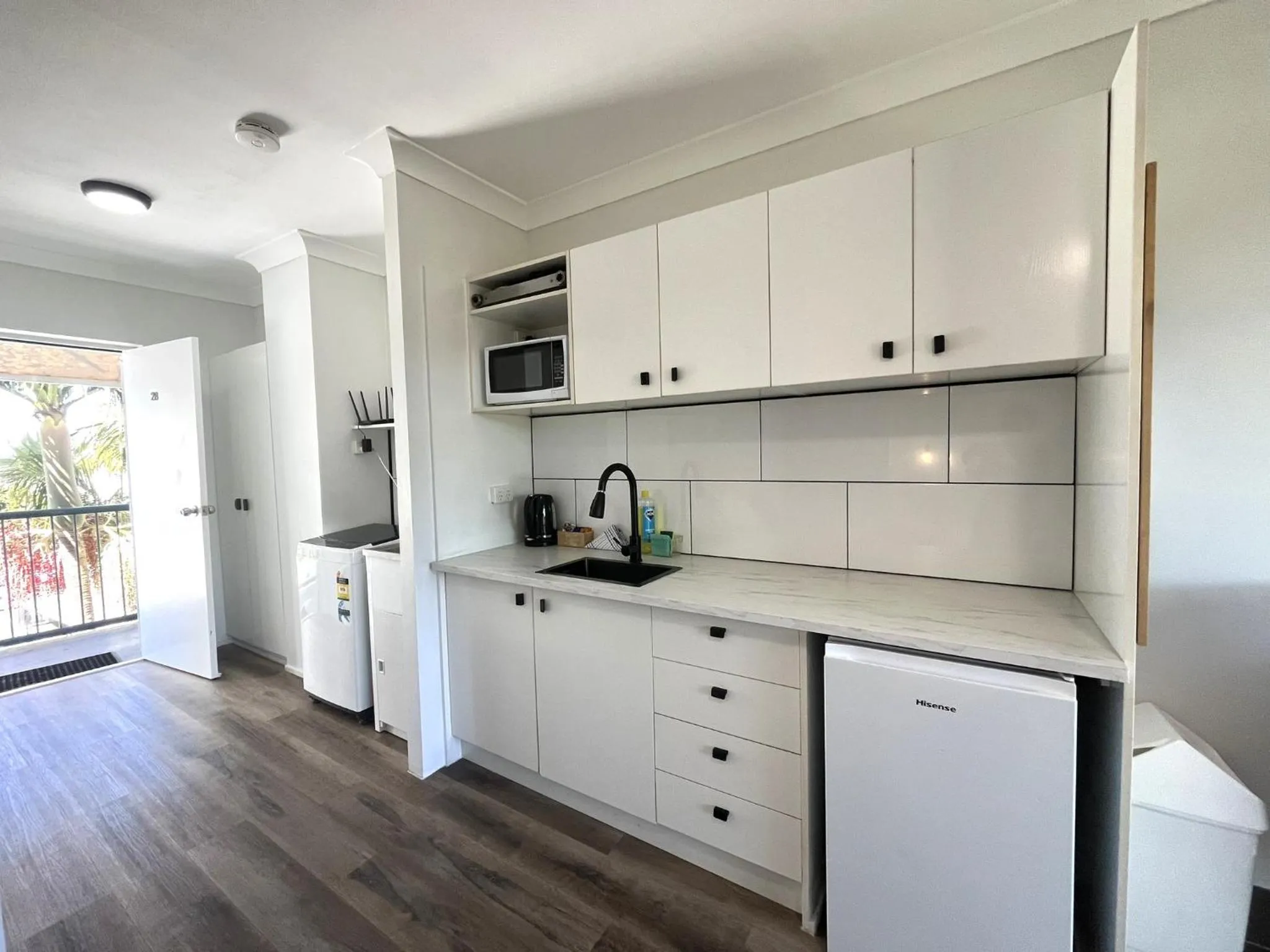 Broadwater Keys Holiday Apartments