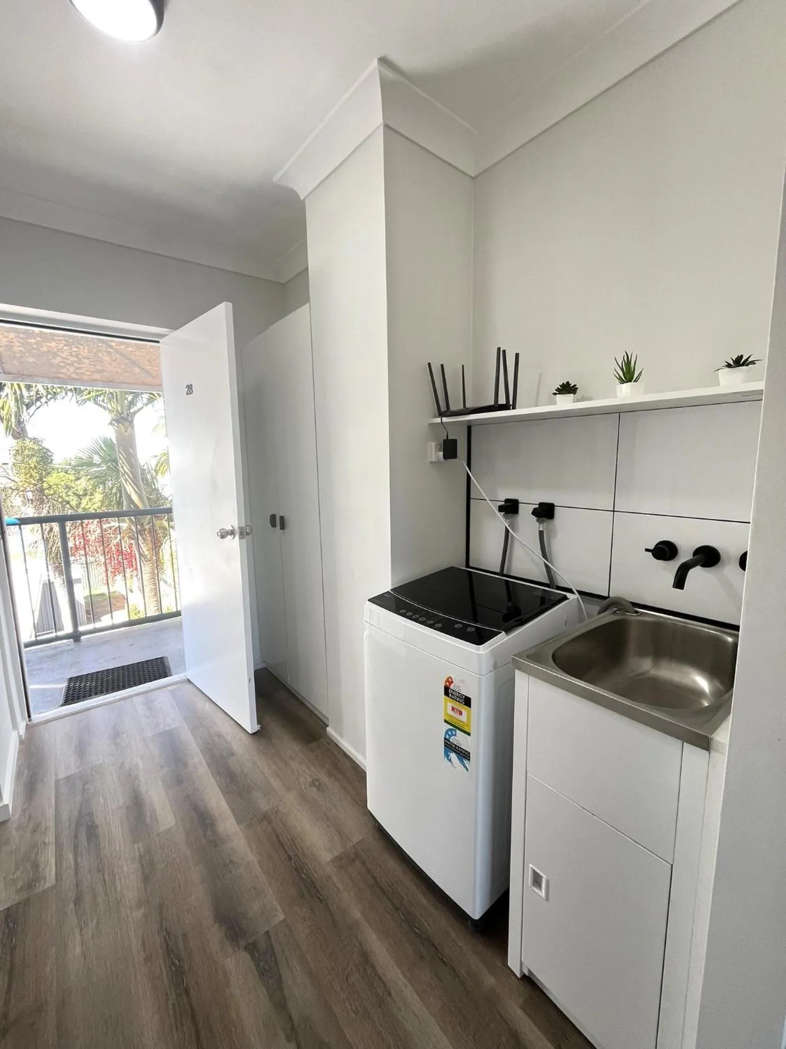 Broadwater Keys Holiday Apartments