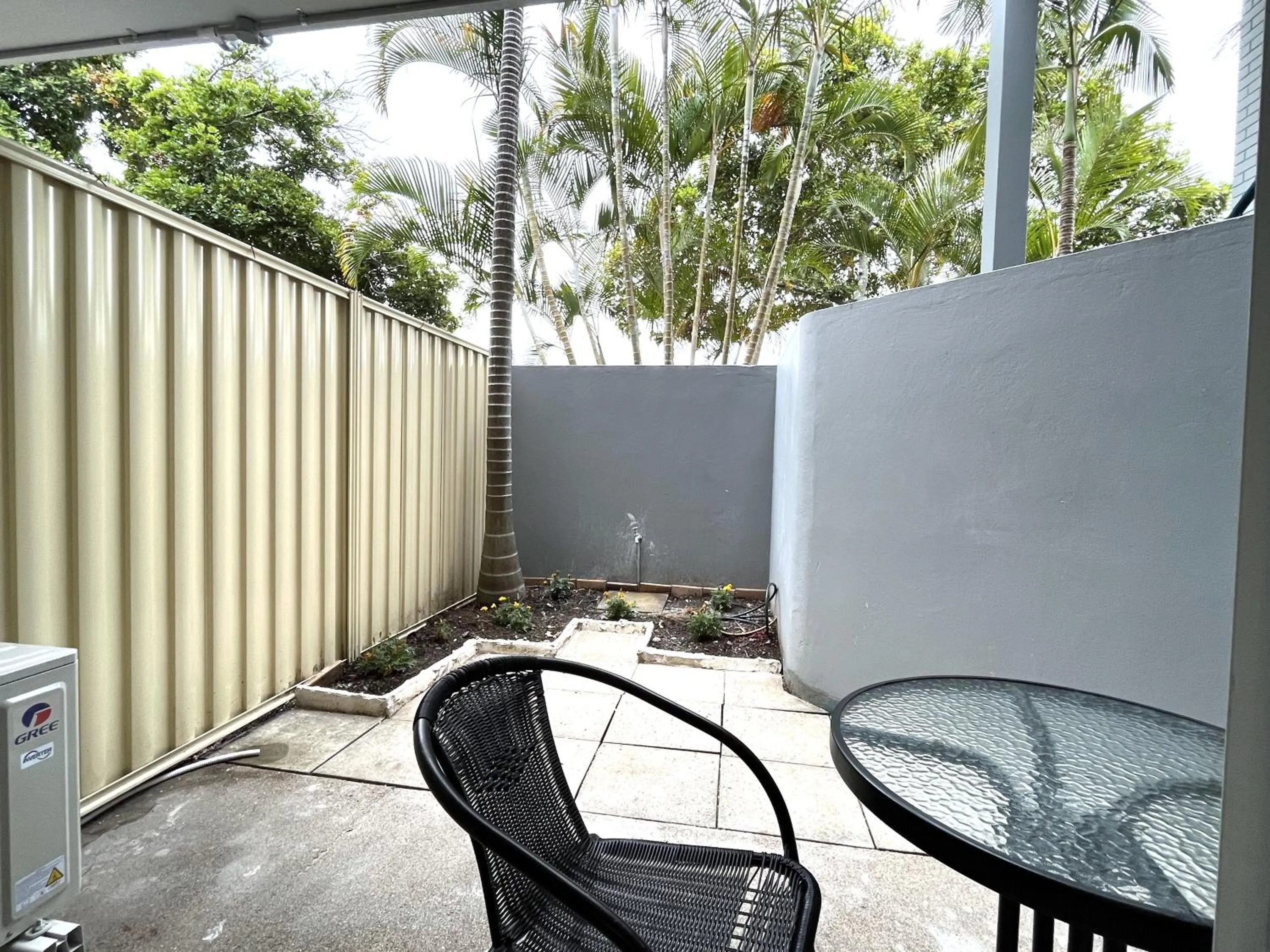 Broadwater Keys Holiday Apartments