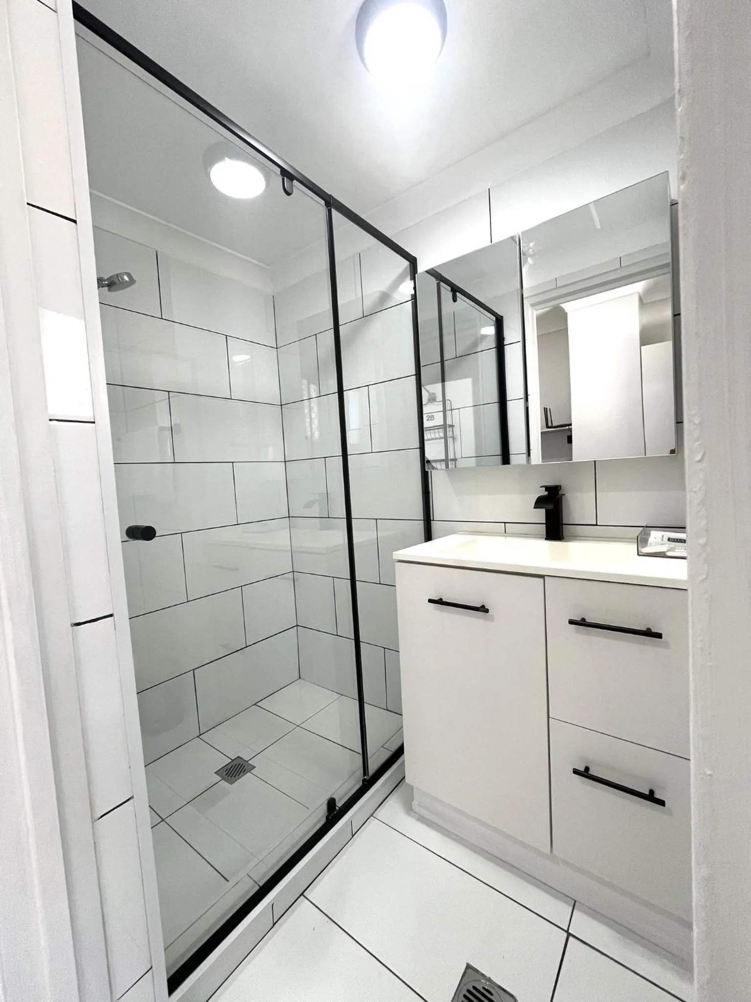 Broadwater Keys Holiday Apartments