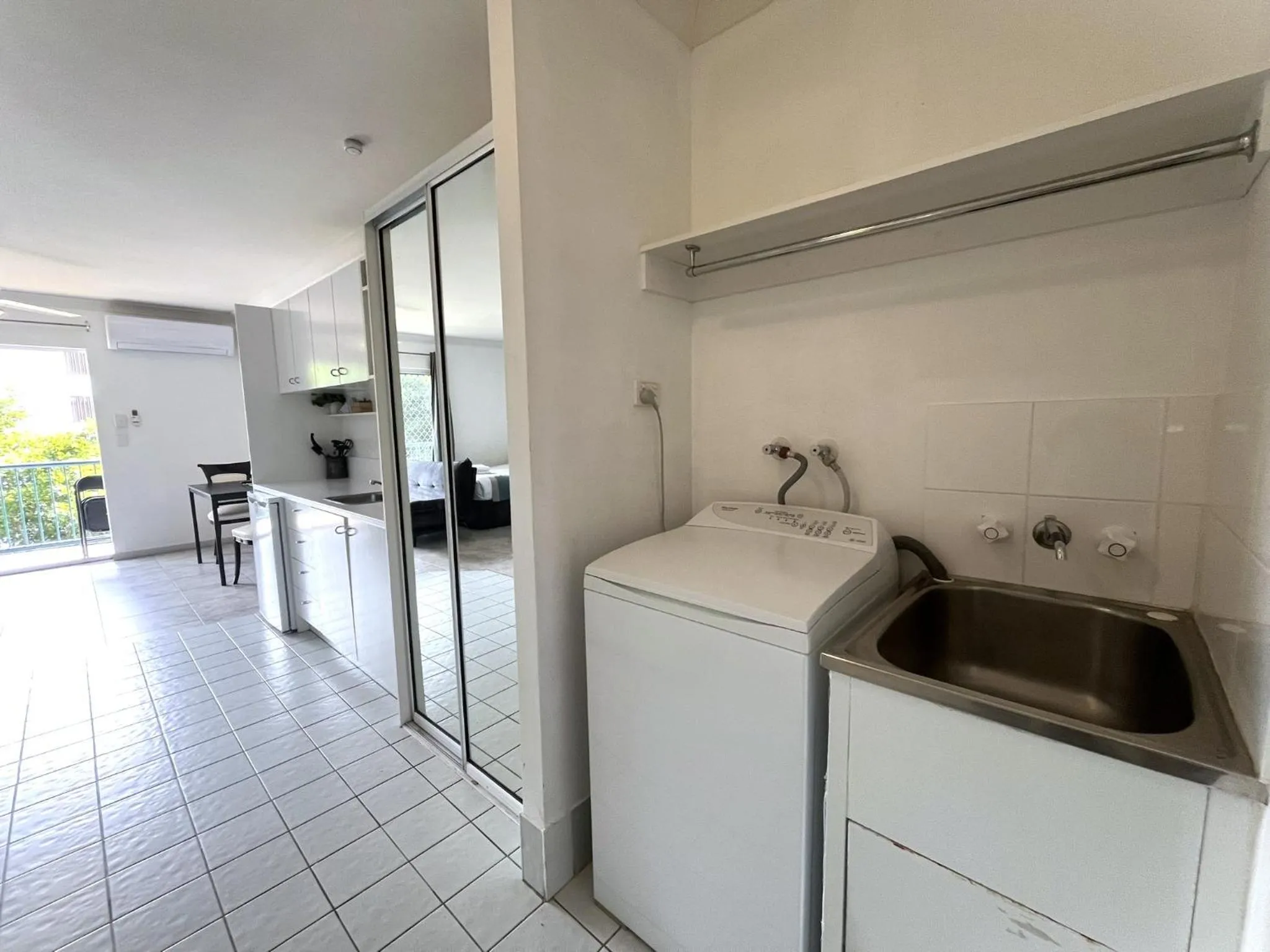 Broadwater Keys Holiday Apartments