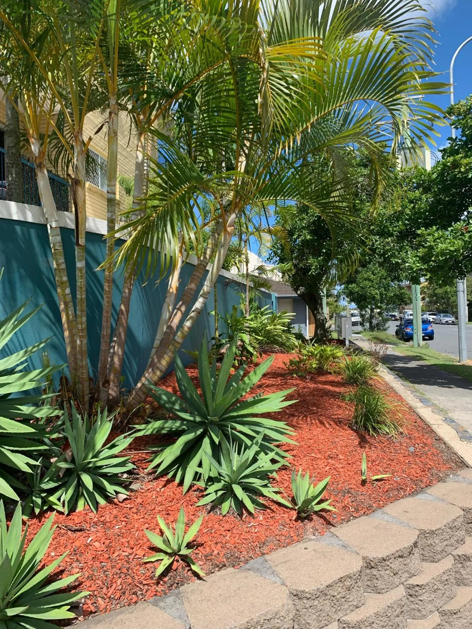 Broadwater Keys Holiday Apartments