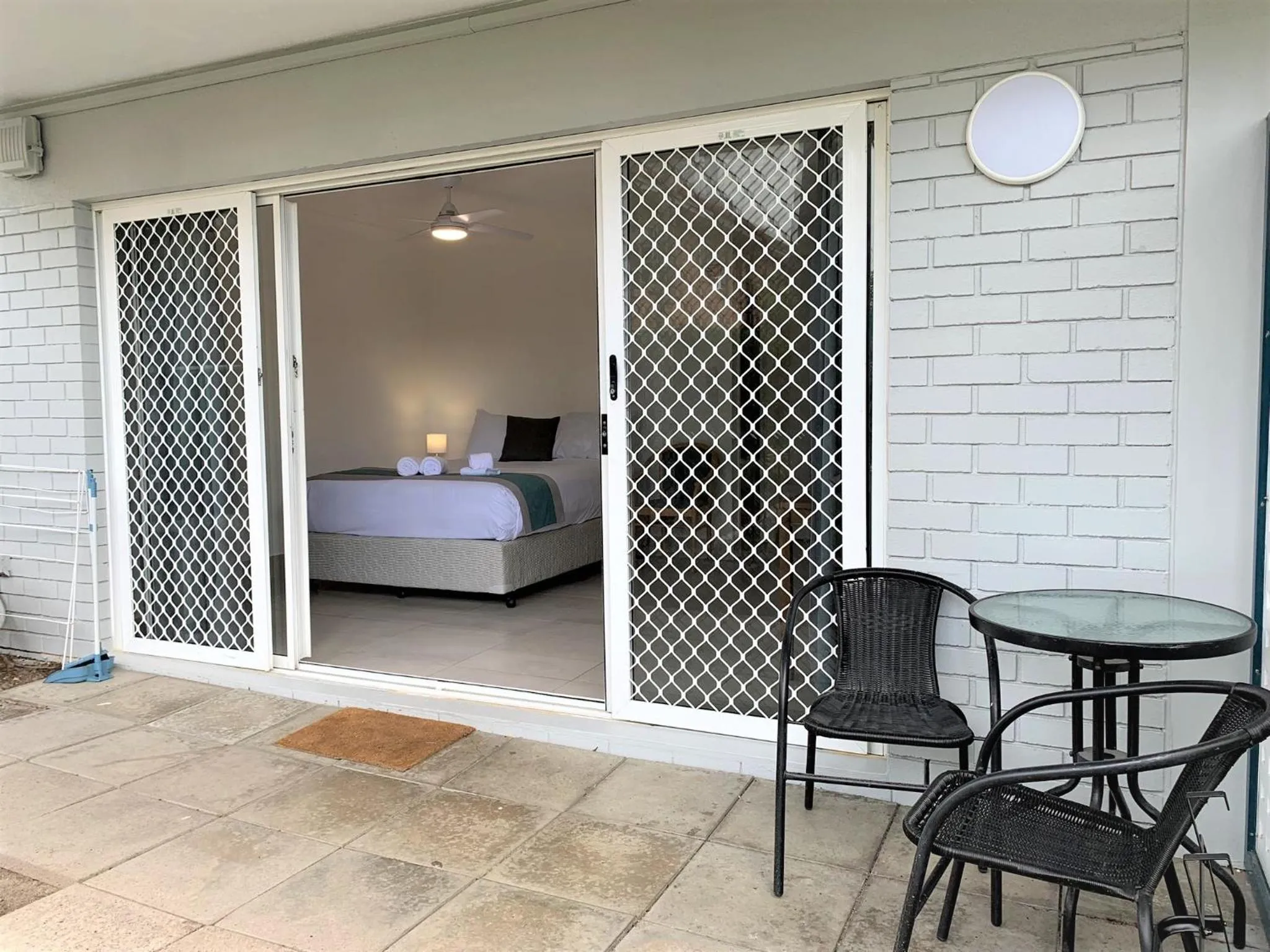 Broadwater Keys Holiday Apartments