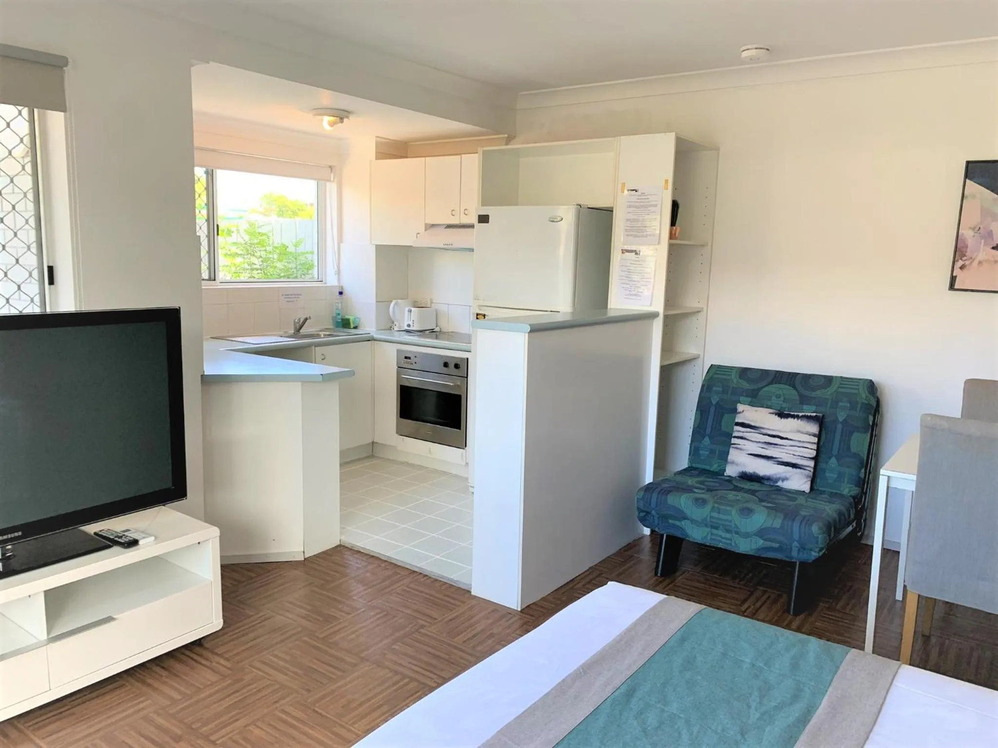 Broadwater Keys Holiday Apartments