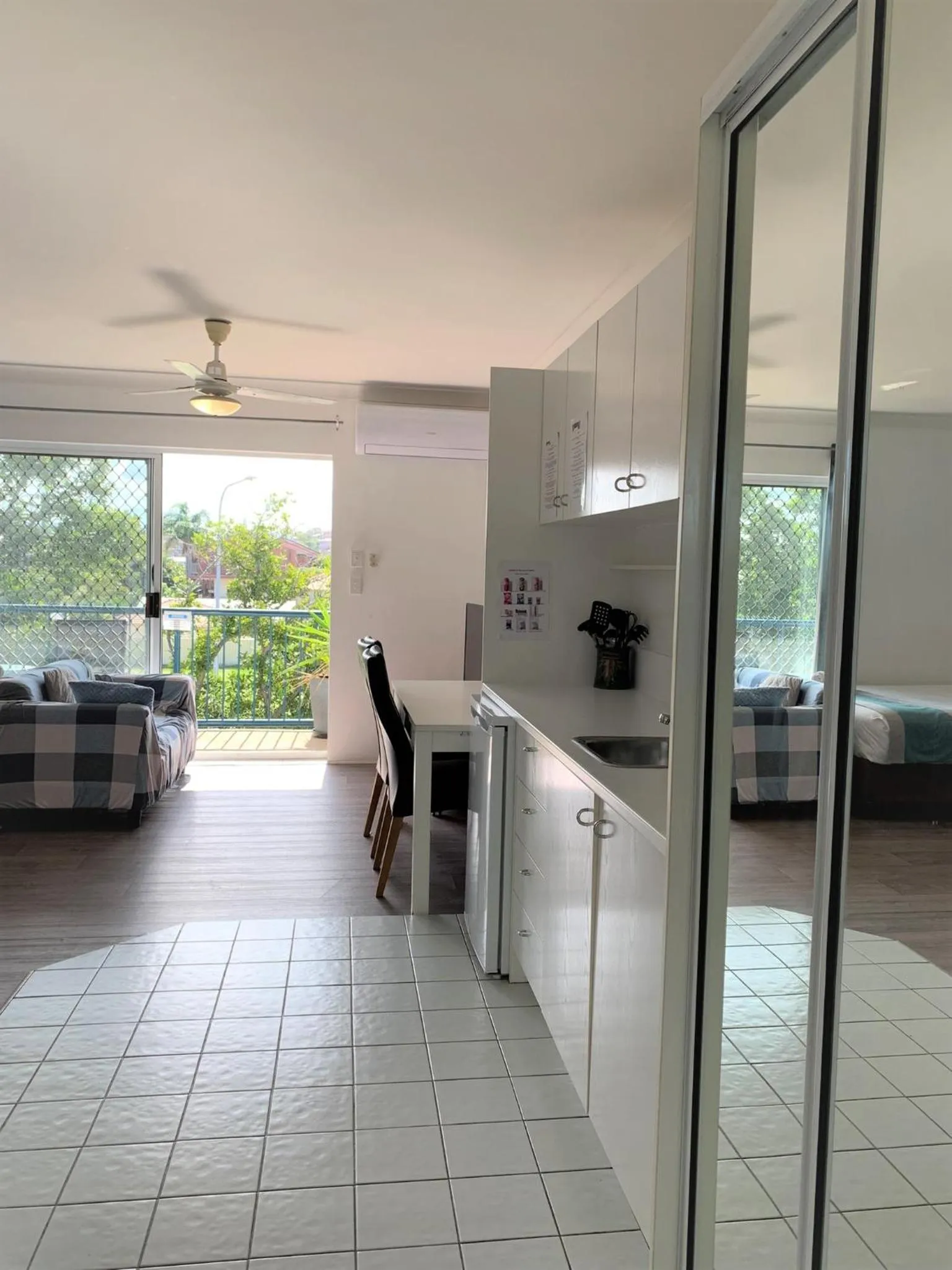 Broadwater Keys Holiday Apartments