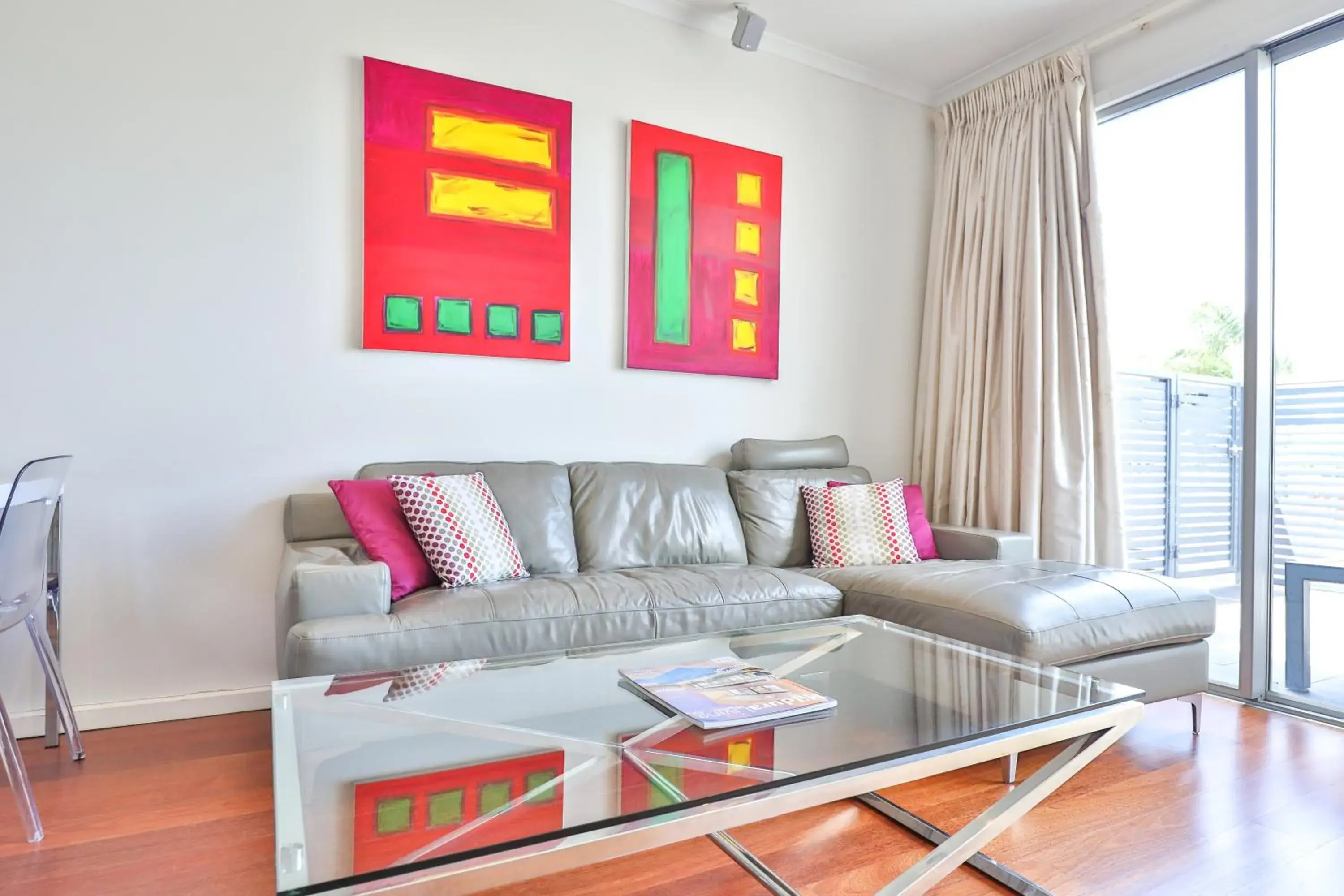 Deluxe One-Bedroom Apartment in Indulge Apartments - Langtree Deluxe One-Bedroom Apartment in Indulge Apartments - Langtree