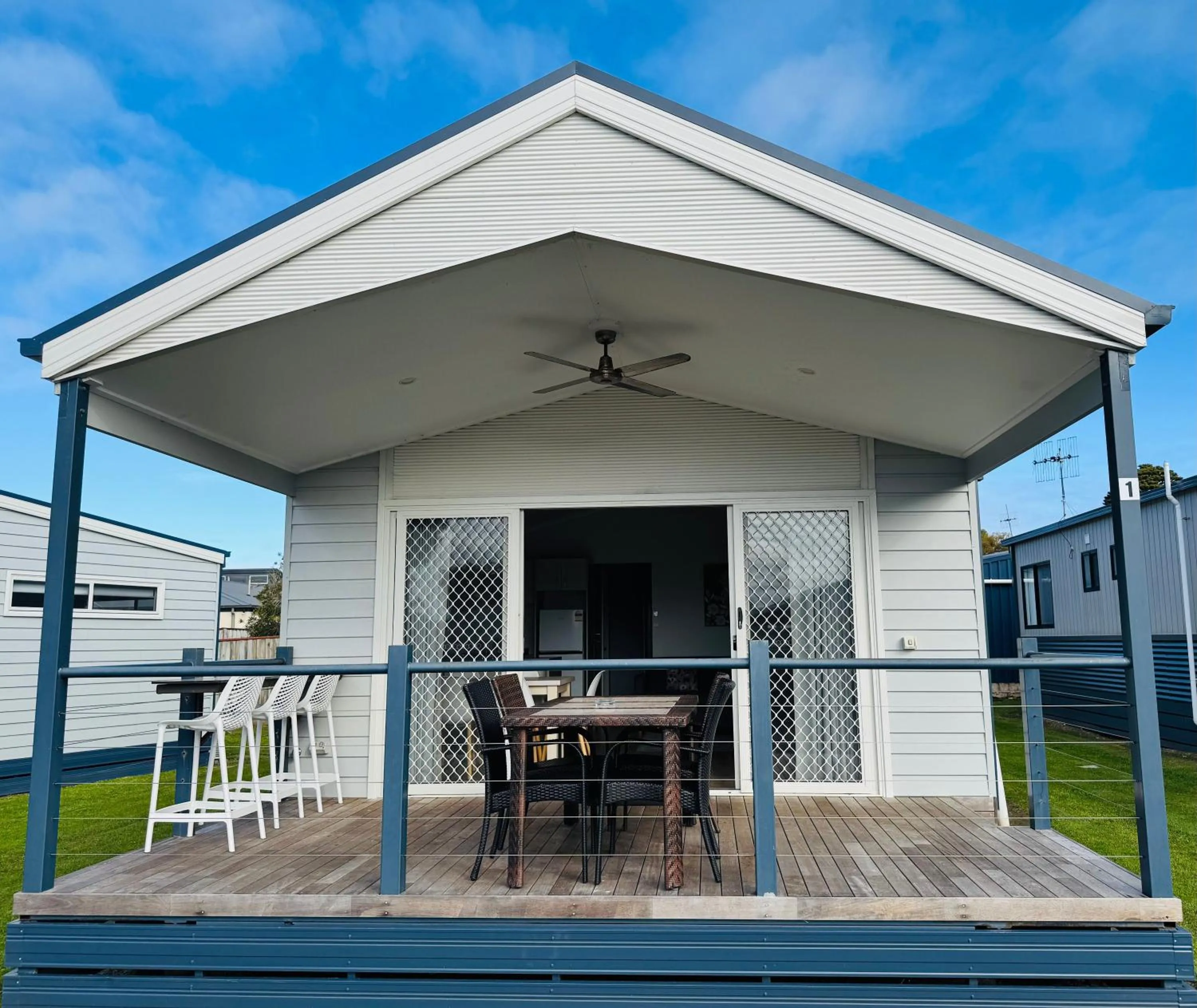 BIG4 Port Fairy Holiday Park